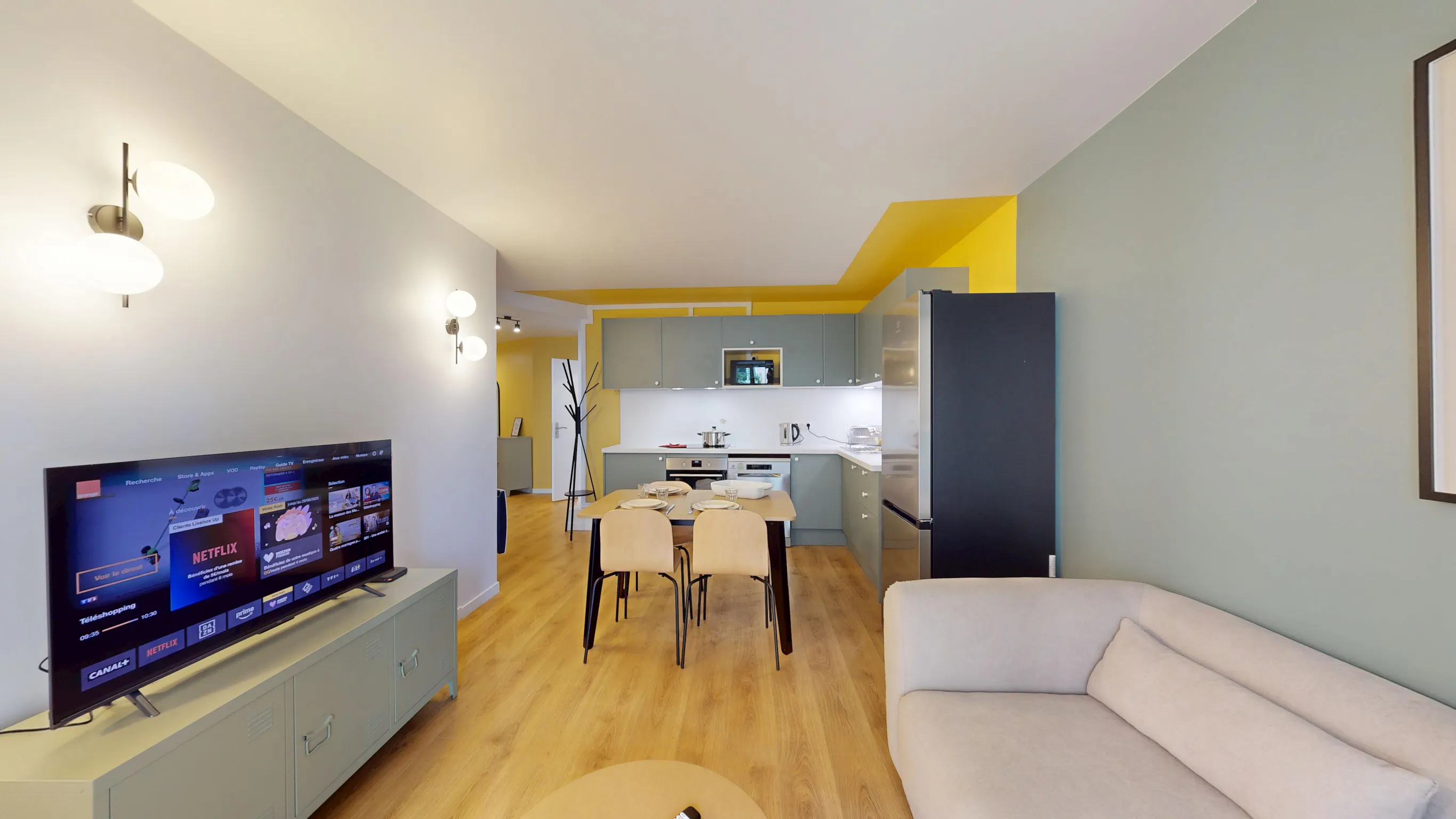 Private room in Avenue d'Argenteuil, Asnières-sur-Seine (1676732) COMMON_AREA 3