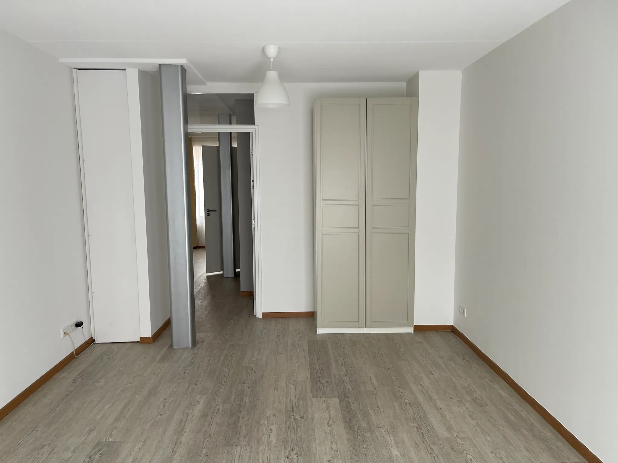 2-Bedroom Apartment in 1e van der Kunstraat, The Hague (1638014) ROOM 2