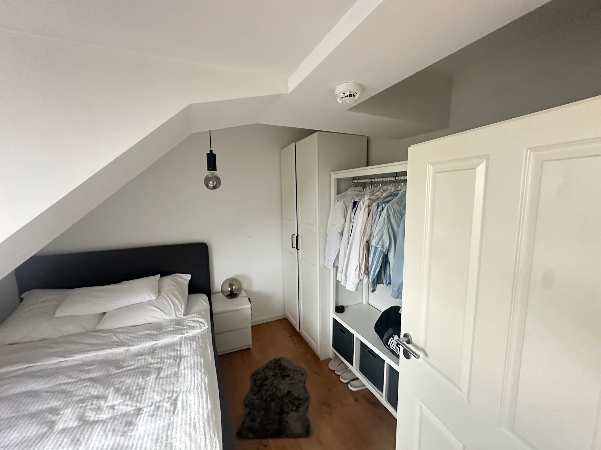 1-Bedroom Apartment in Schumacherhof, Oldenburg (1638032) ROOM 3