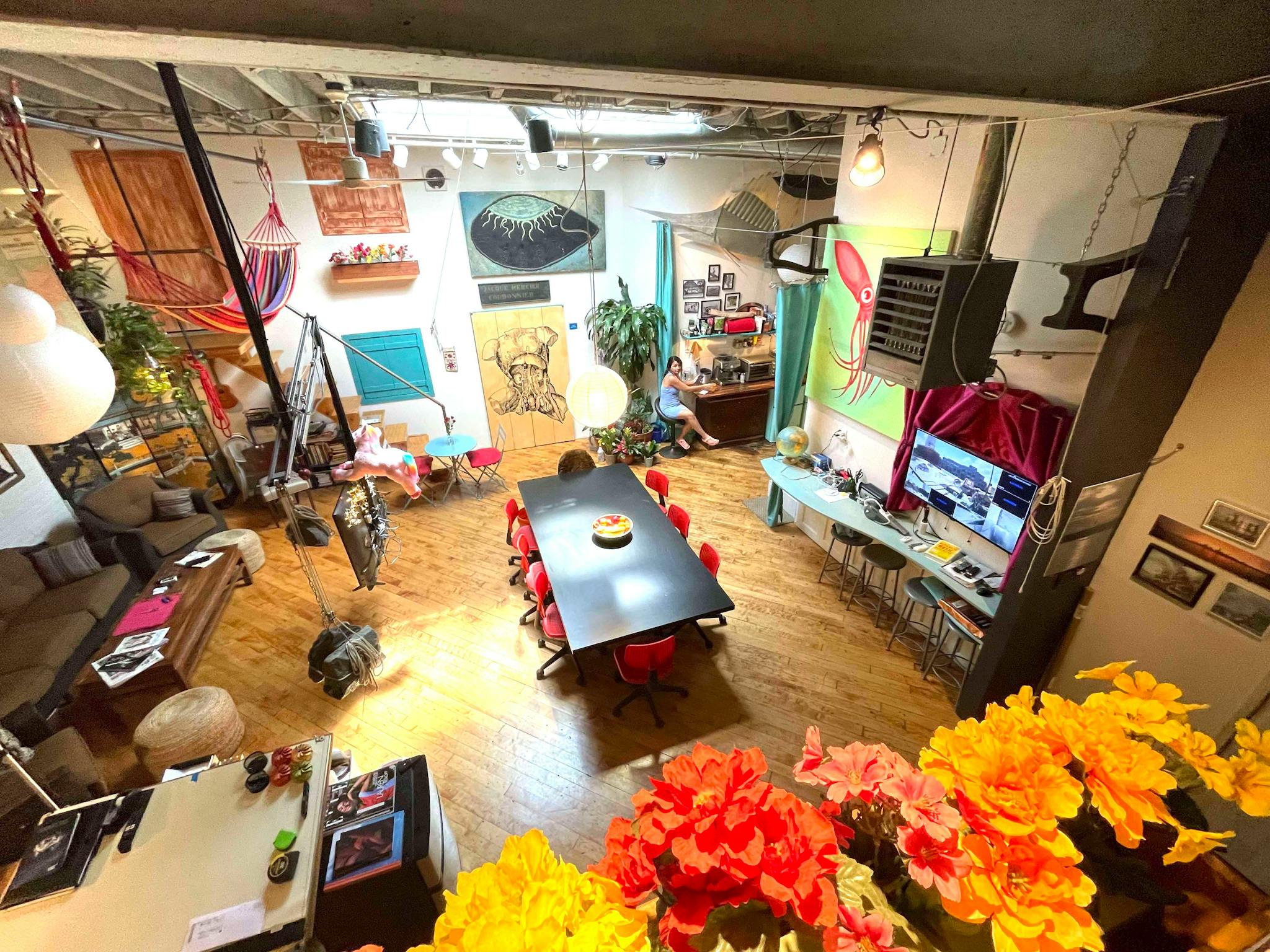 Metropolitan Avenue, Kings County, preview