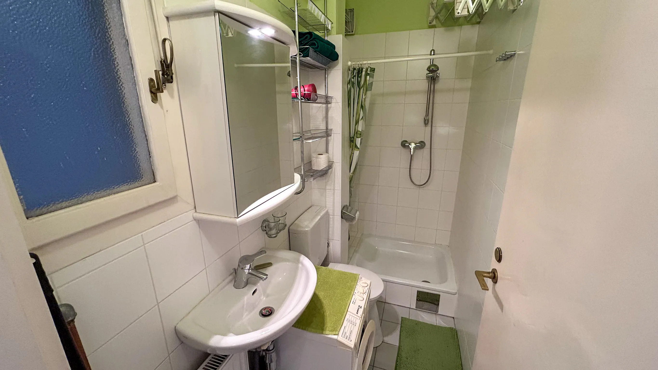 Apartment in Rummelhardtgasse, Vienna (1638055) ROOM 3