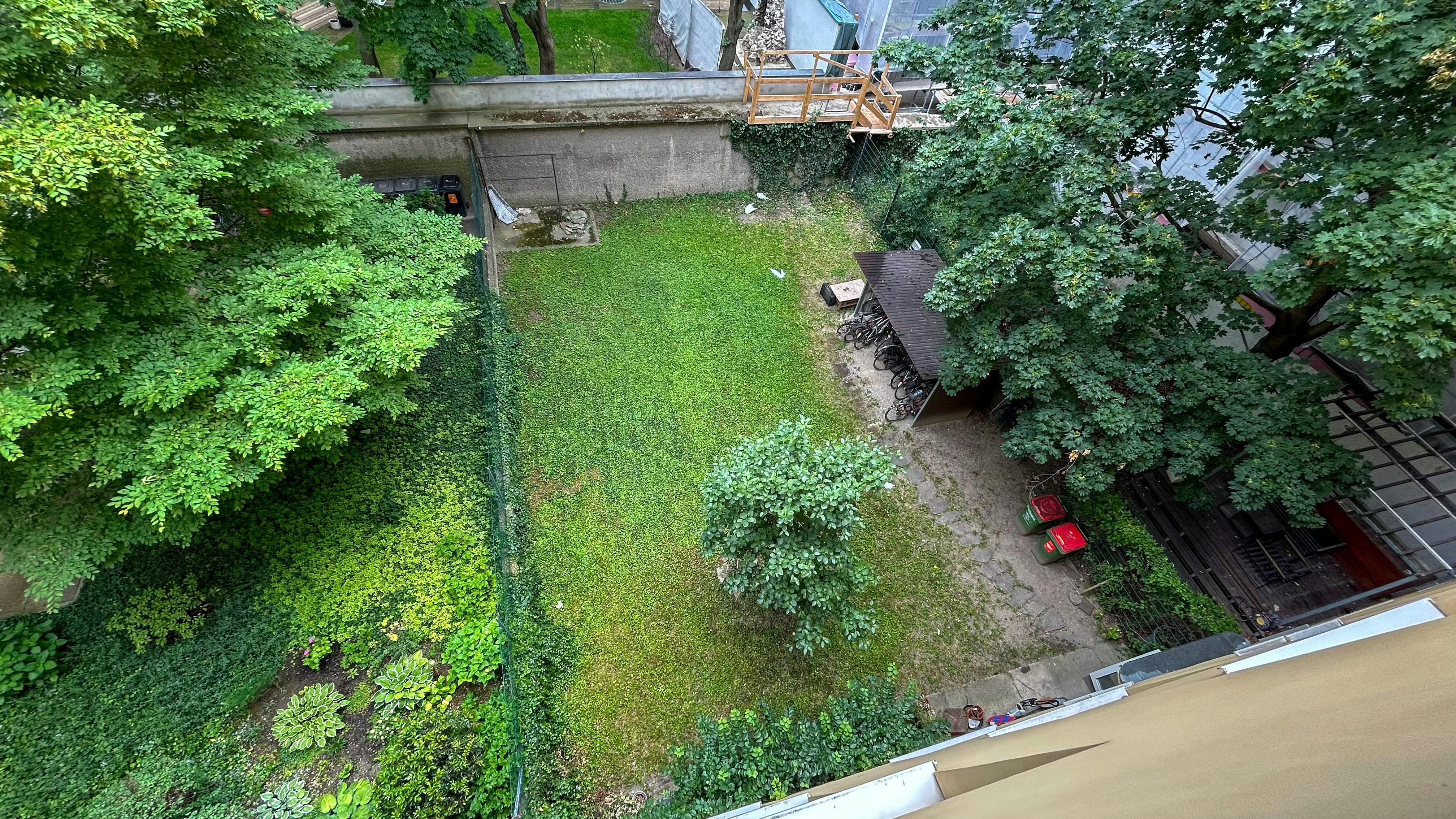 Apartment in Rummelhardtgasse, Vienna (1638055) room image 9