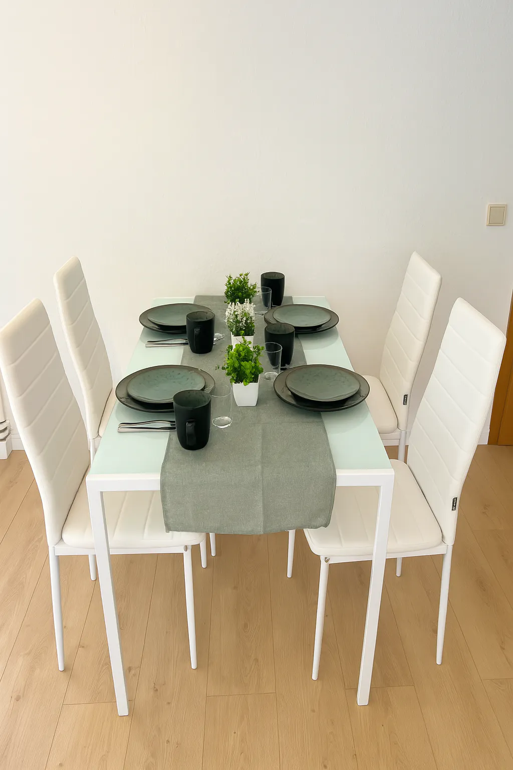 1-Bedroom Apartment in Immermannstraße, Magdeburg (1638056) ROOM 2