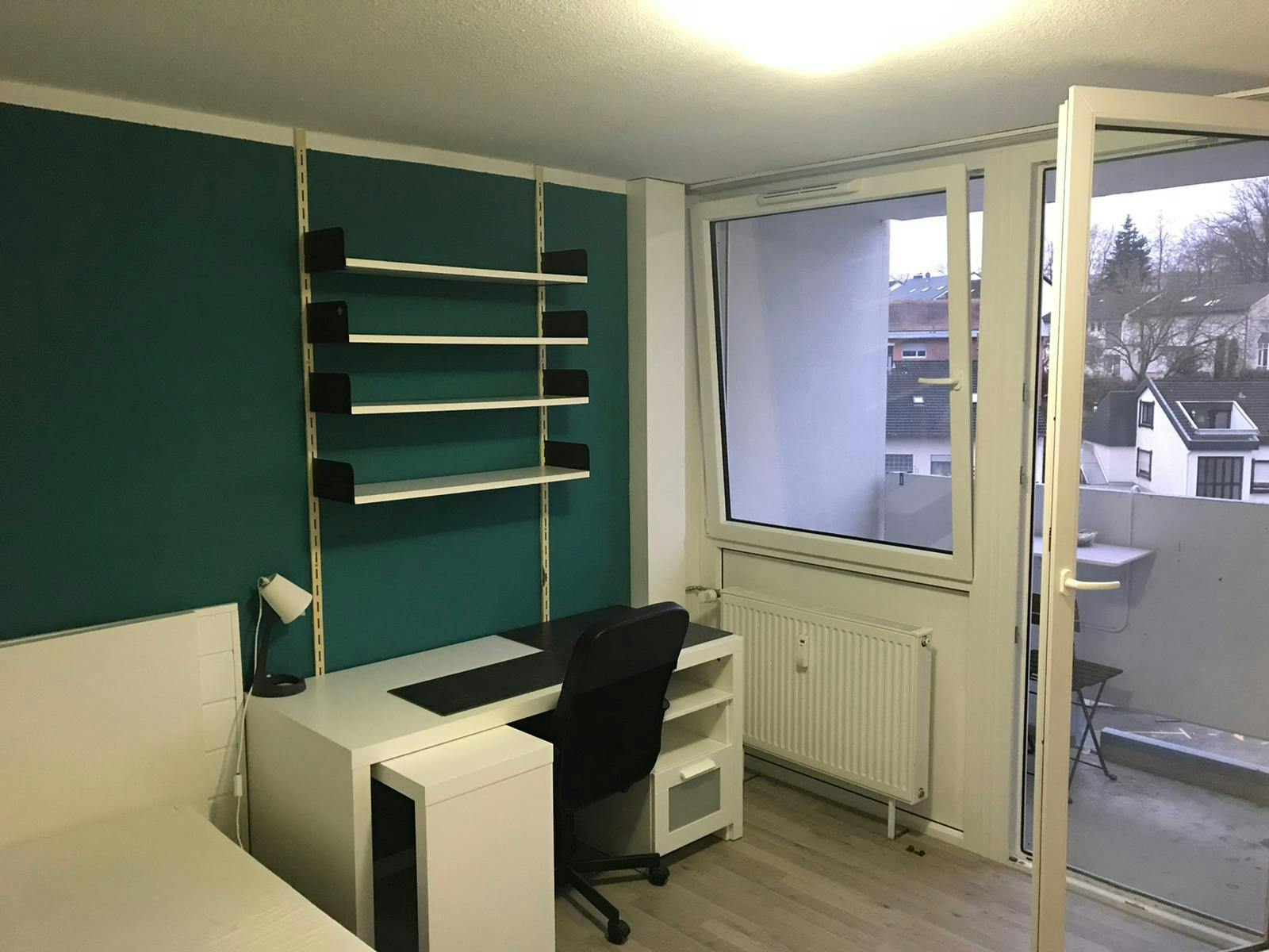 Apartment Kaiserslautern — photo 7
