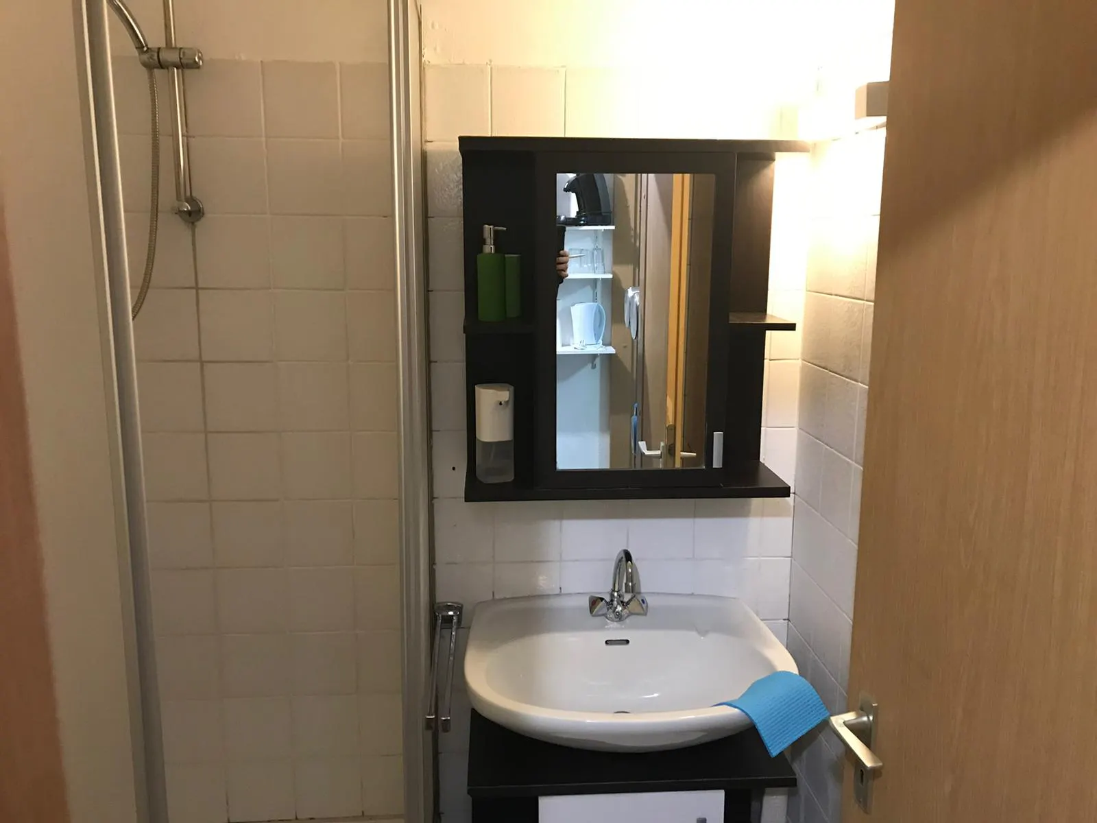 Apartment in Wilhelm-Raabe-Straße, Kaiserslautern (1638061) ROOM 2