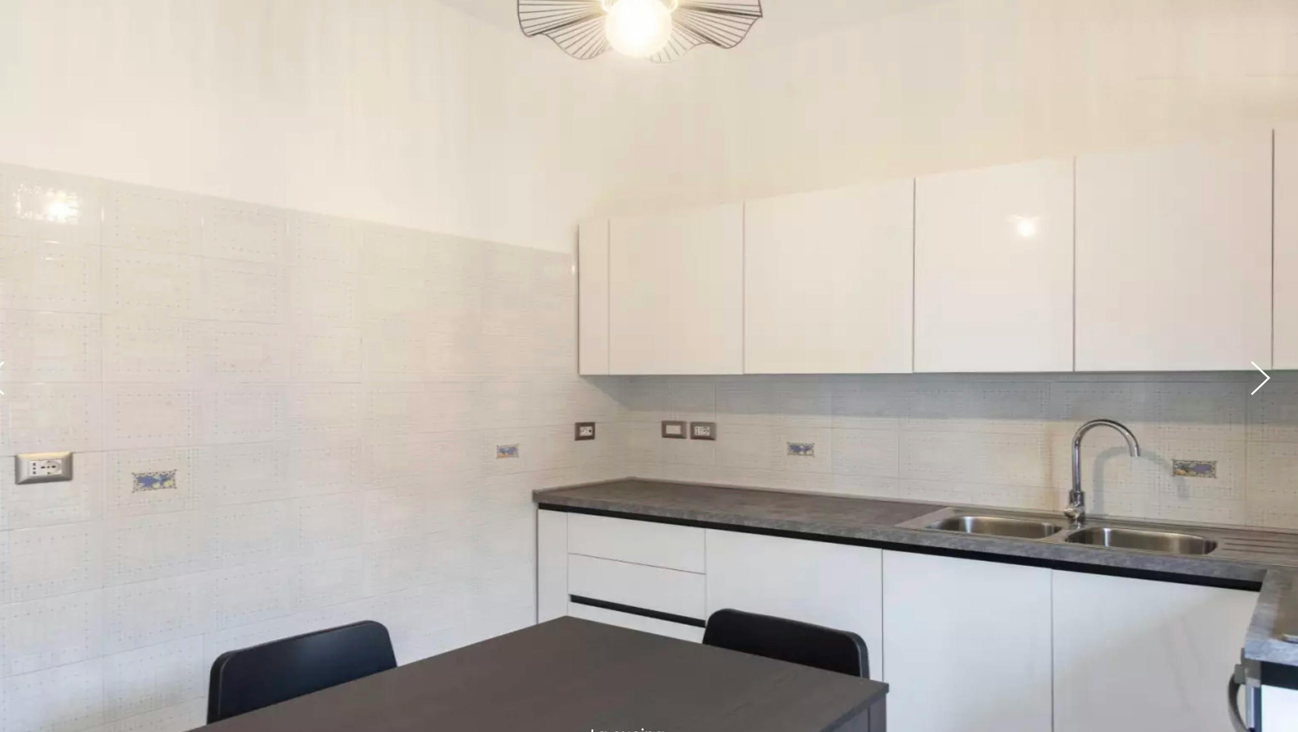 Single room Rome, 1 bed, 16m² — photo 3