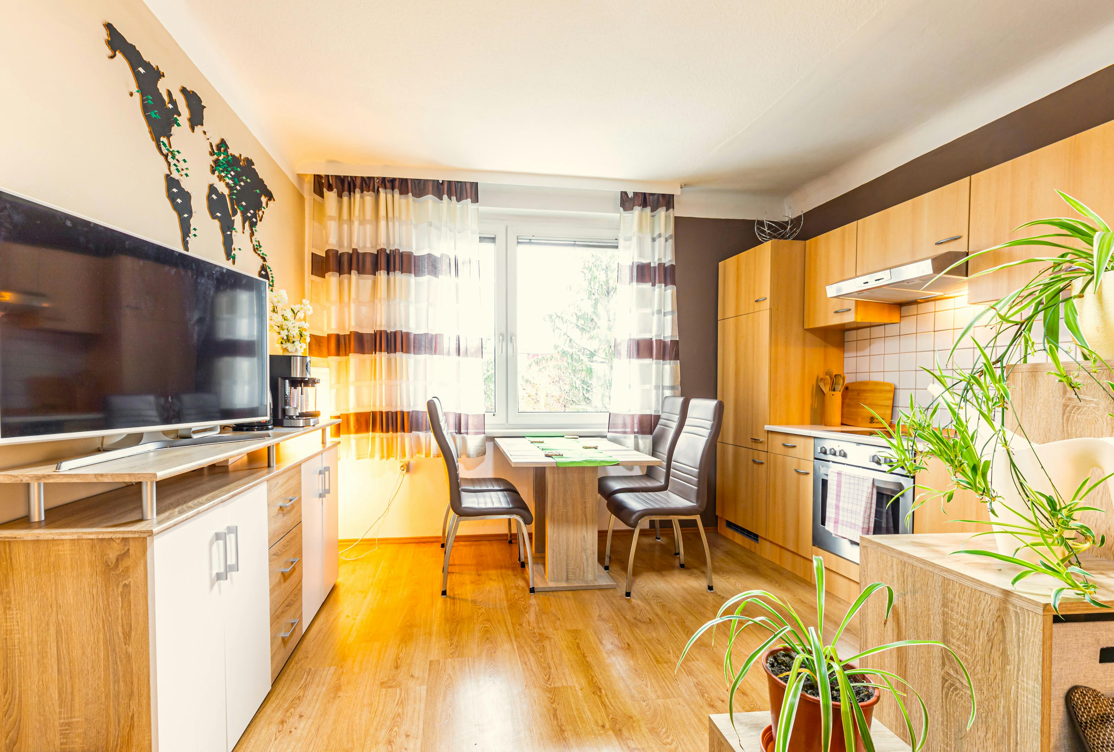 公寓 正在以 €1,090 的月租出租，其位于 Vienna, Leopoldigasse