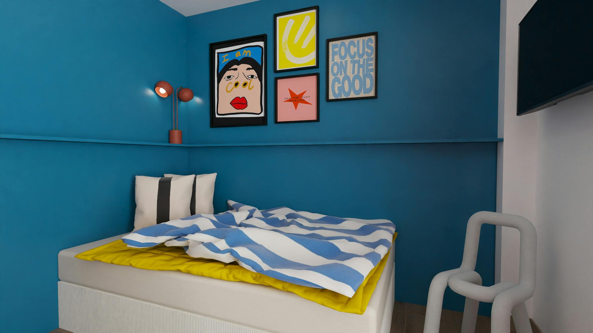 Calle Guazalate, Villaviciosa de Odón preview