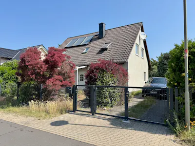House for rent on Am Tonberg, Zeuthen, Zeuthen