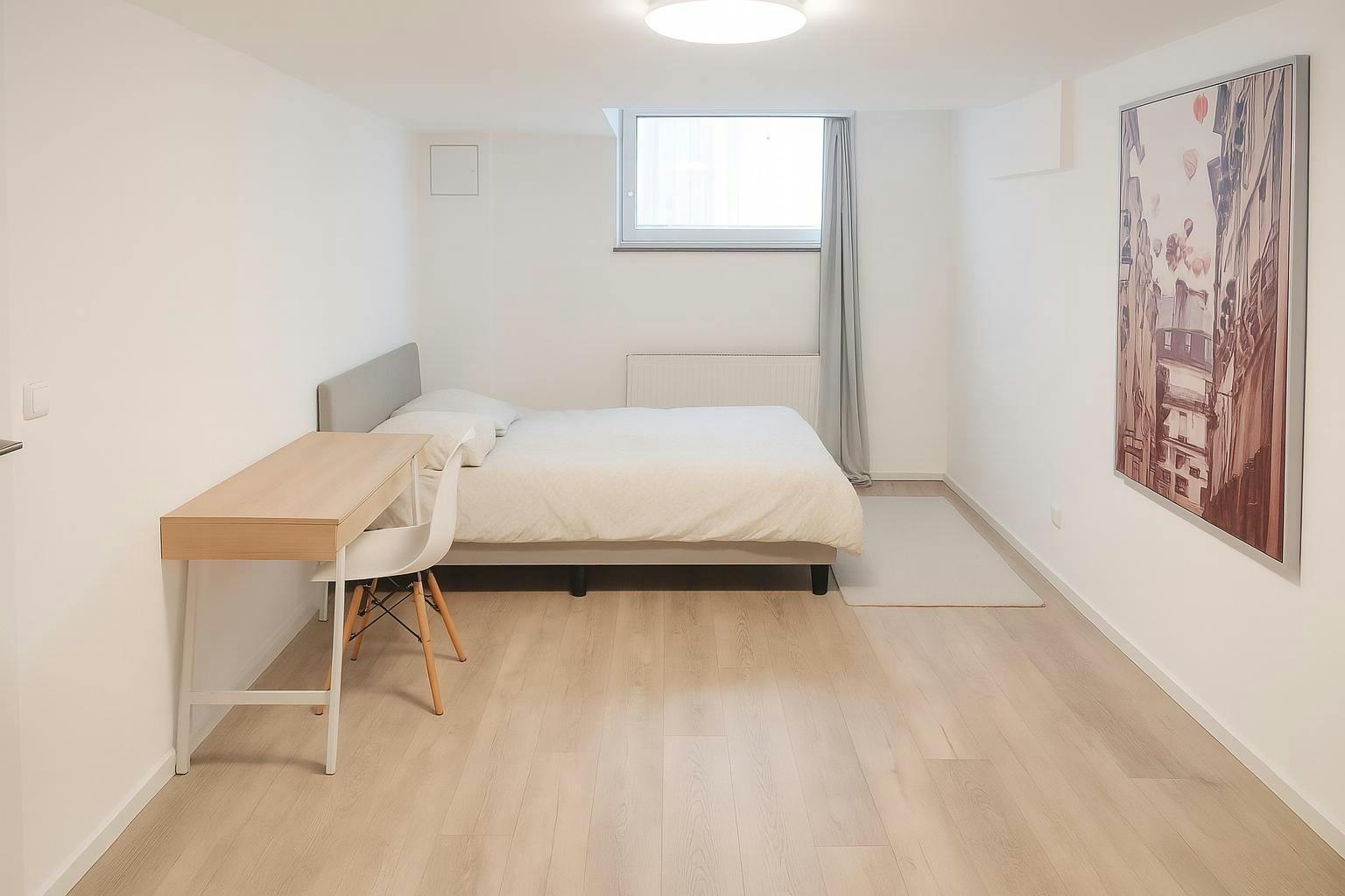 Private room for rent for €750 per month in Munich, Institutstraße