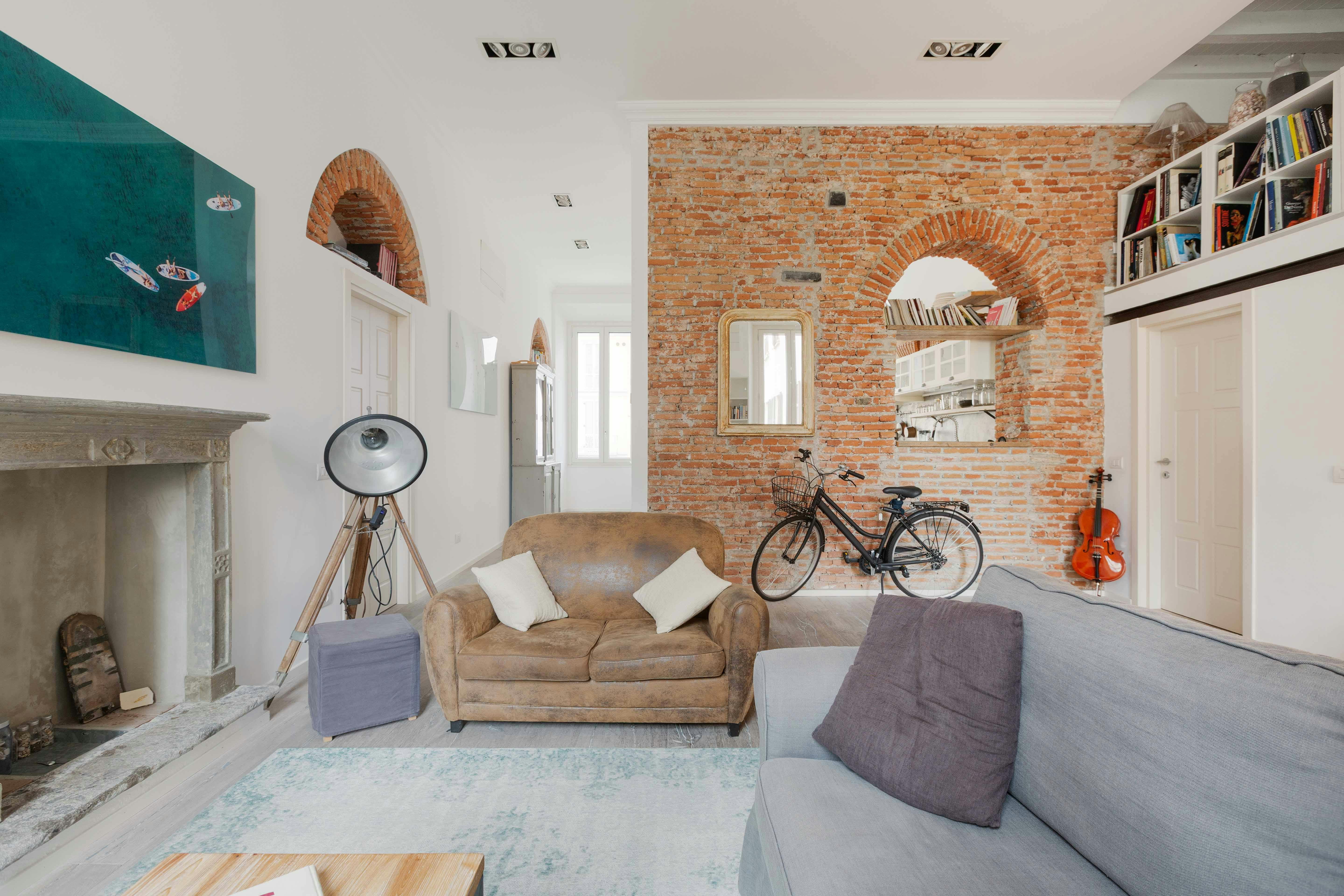 Apartment Milan, 2 beds — photo 8