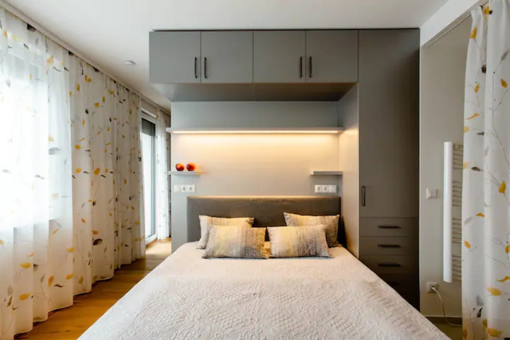 Wohnung zu mieten für 1.250 € pro Monat in Vienna, Mariahilfer Straße