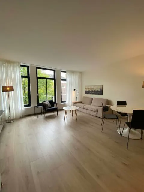 2-Bedroom Apartment in Lauriergracht, Amsterdam (1638132) room image 1