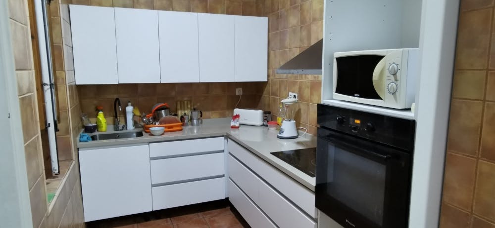 Single room Alicante, 1 bed, 9m² — photo 5