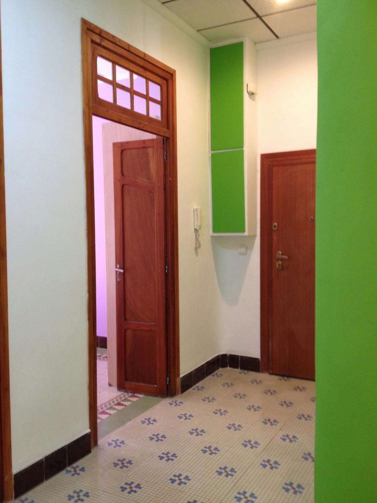 Single room Alicante, 1 bed, 9m² — photo 9