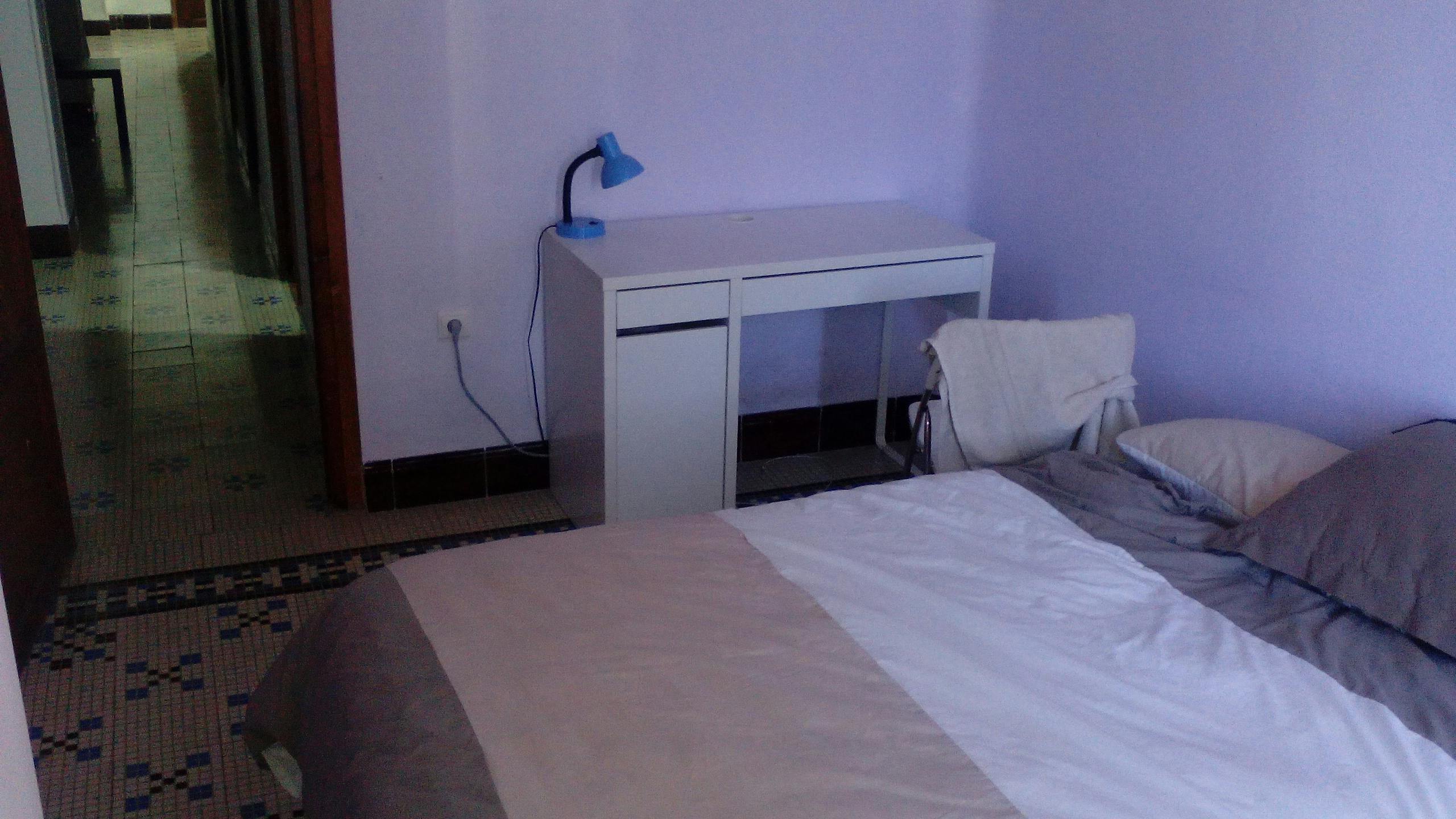 Single room Alicante, 1 bed, 9m² — photo 4