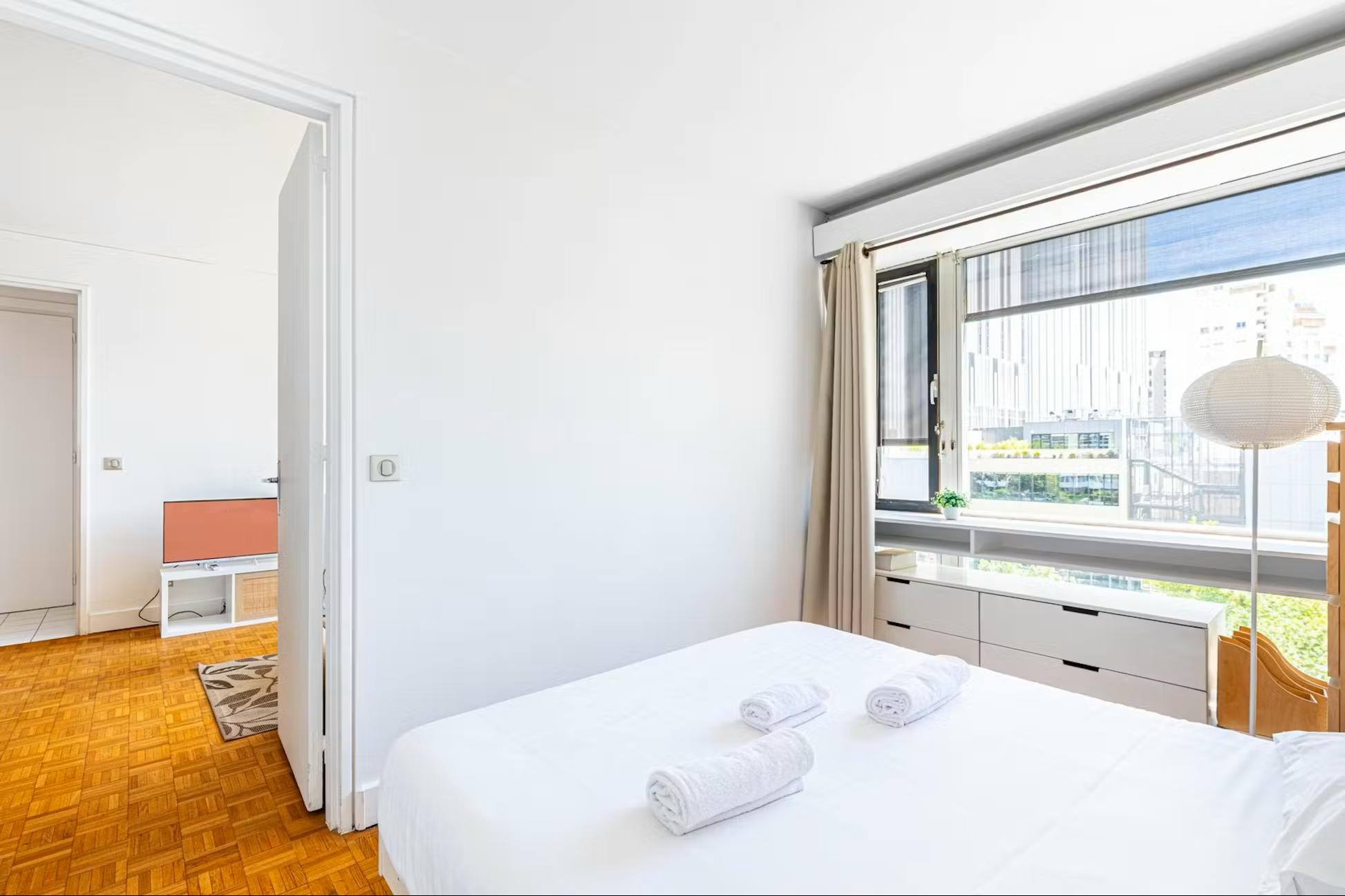 Rue du Commandant René Mouchotte, Paris preview