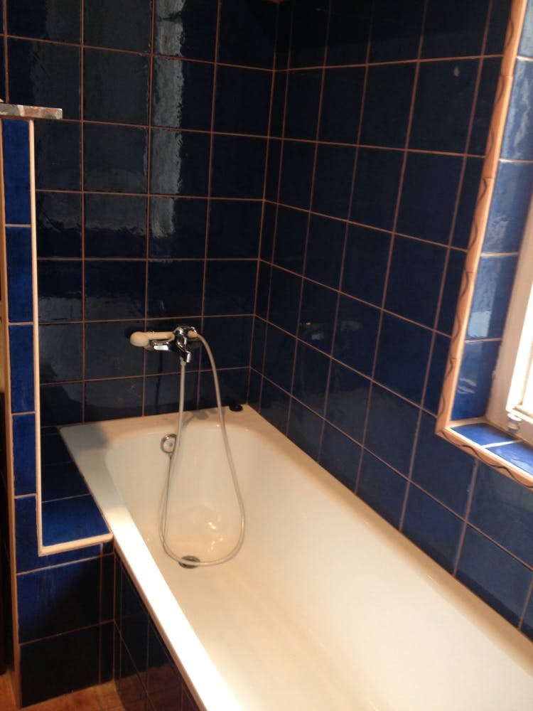 Single room Alicante, 1 bed, 10m² — photo 2