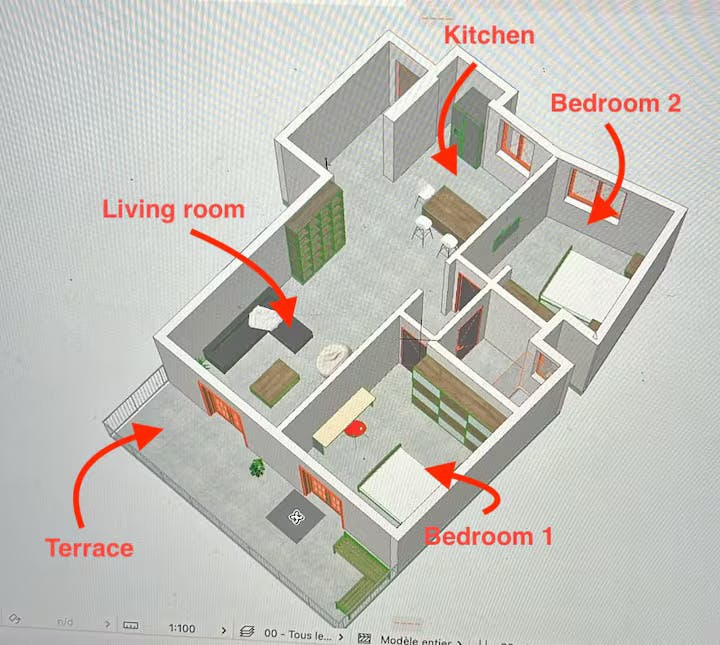 preview gallery tile