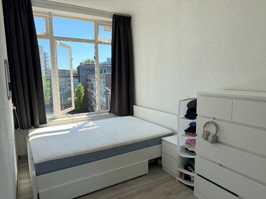 Studio in Rotterdam