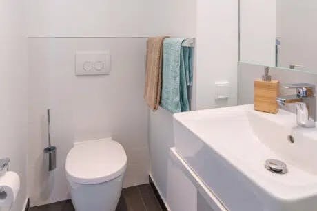 Studio for rent on Mainzer Landstraße, Frankfurt am Main – pohled 4
