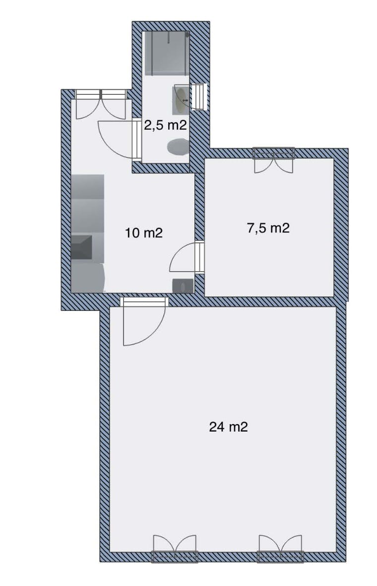 preview gallery tile