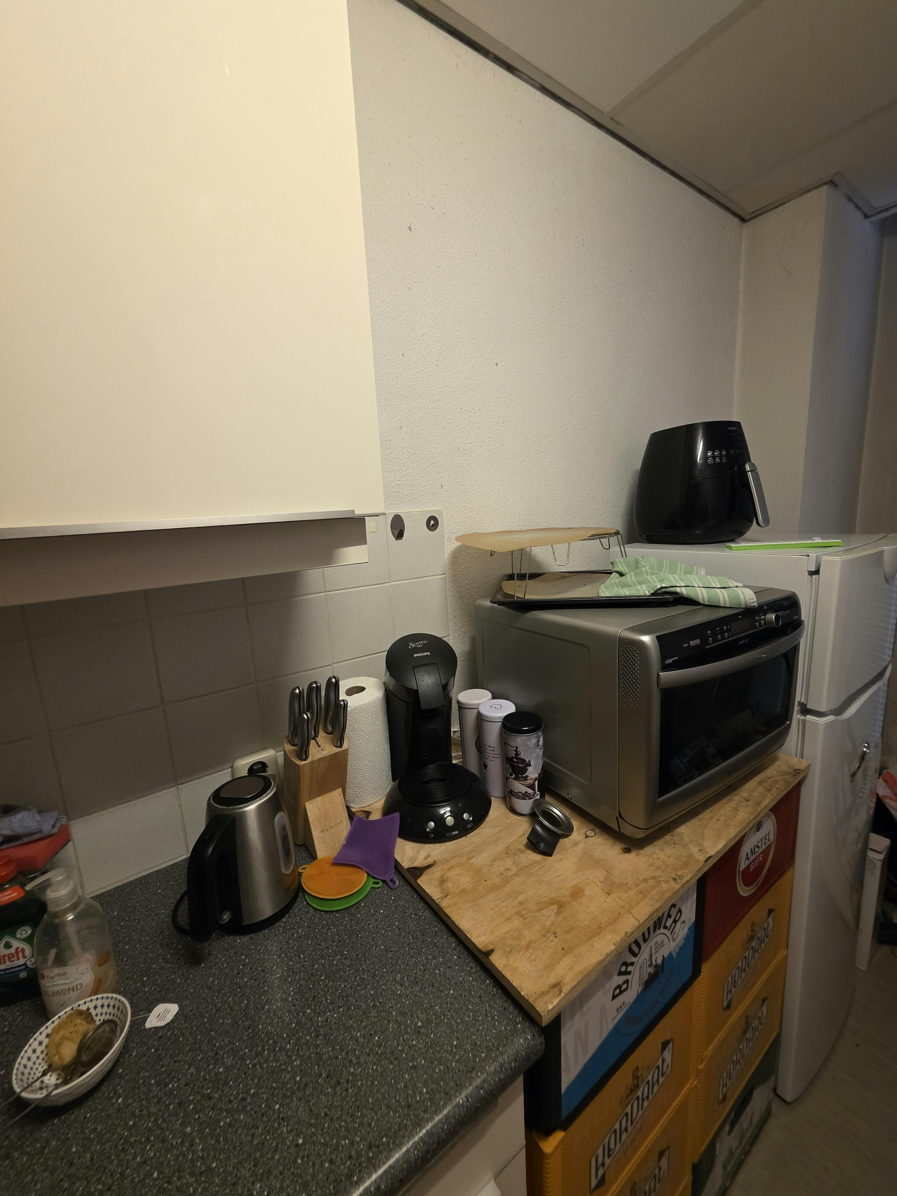 preview gallery tile