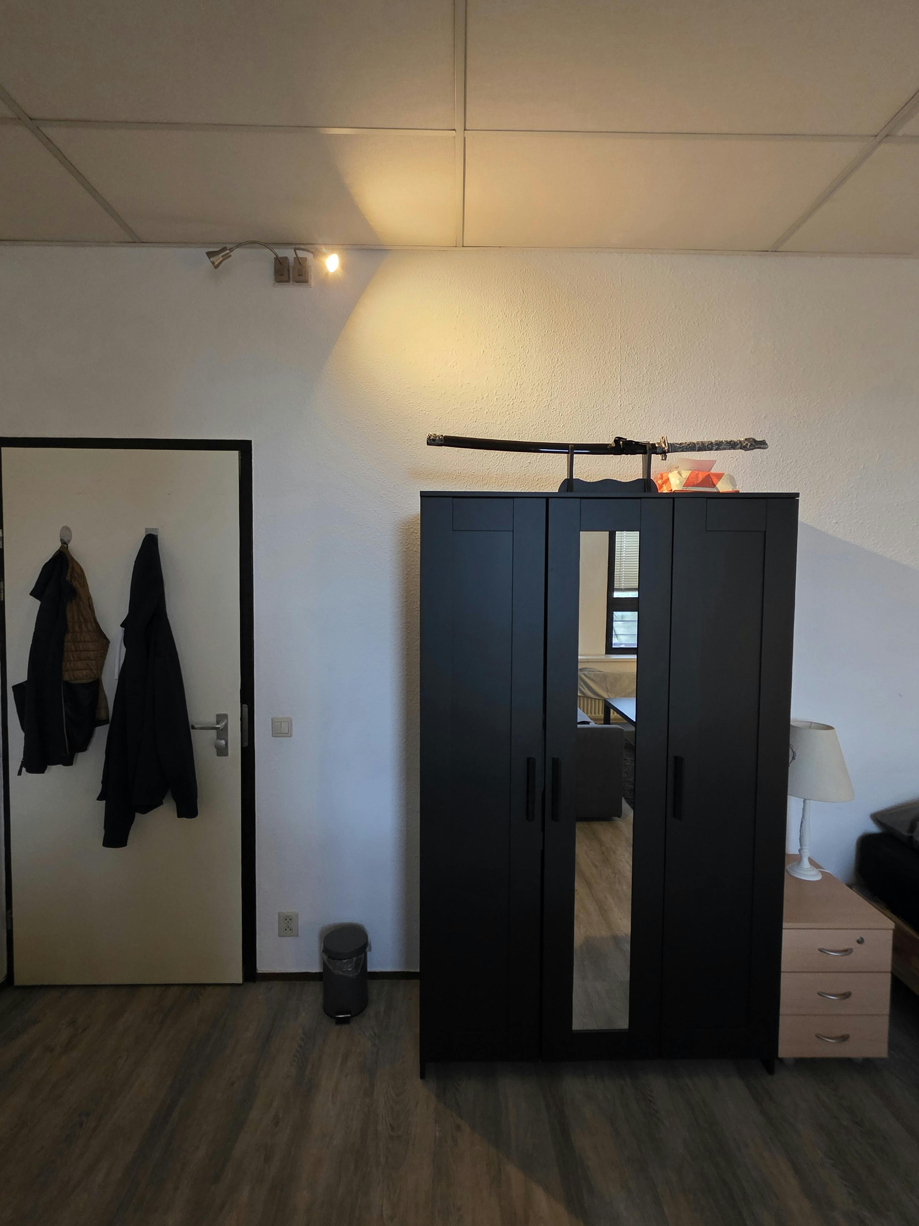 Studio in Rotterdam