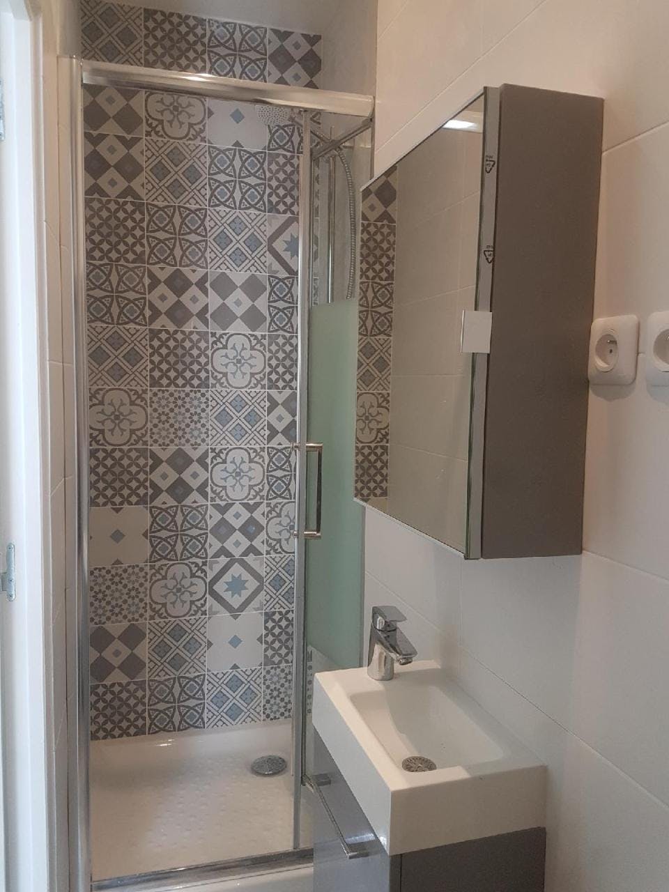 preview gallery tile