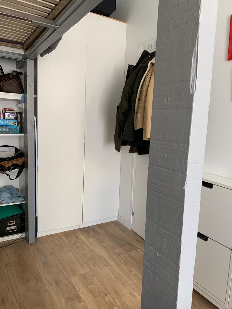 Apartment Paris — photo 8