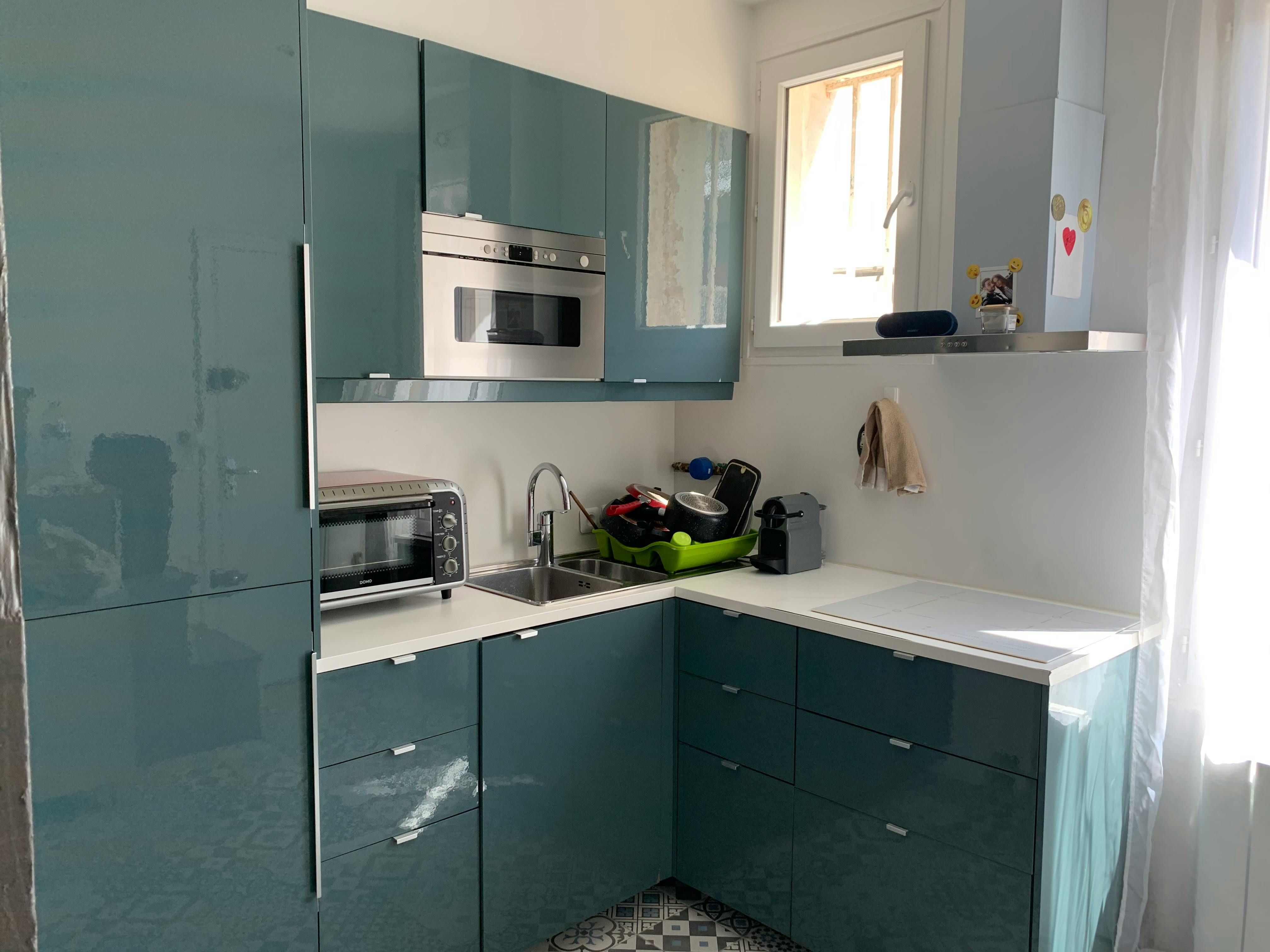 Apartment Paris — photo 4