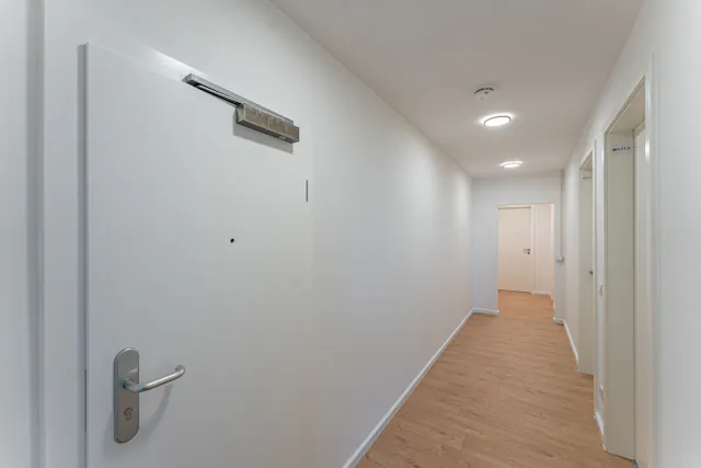 Private room in Anton-Wilhelm-Amo-Straße, Berlin (1638172) room image 6