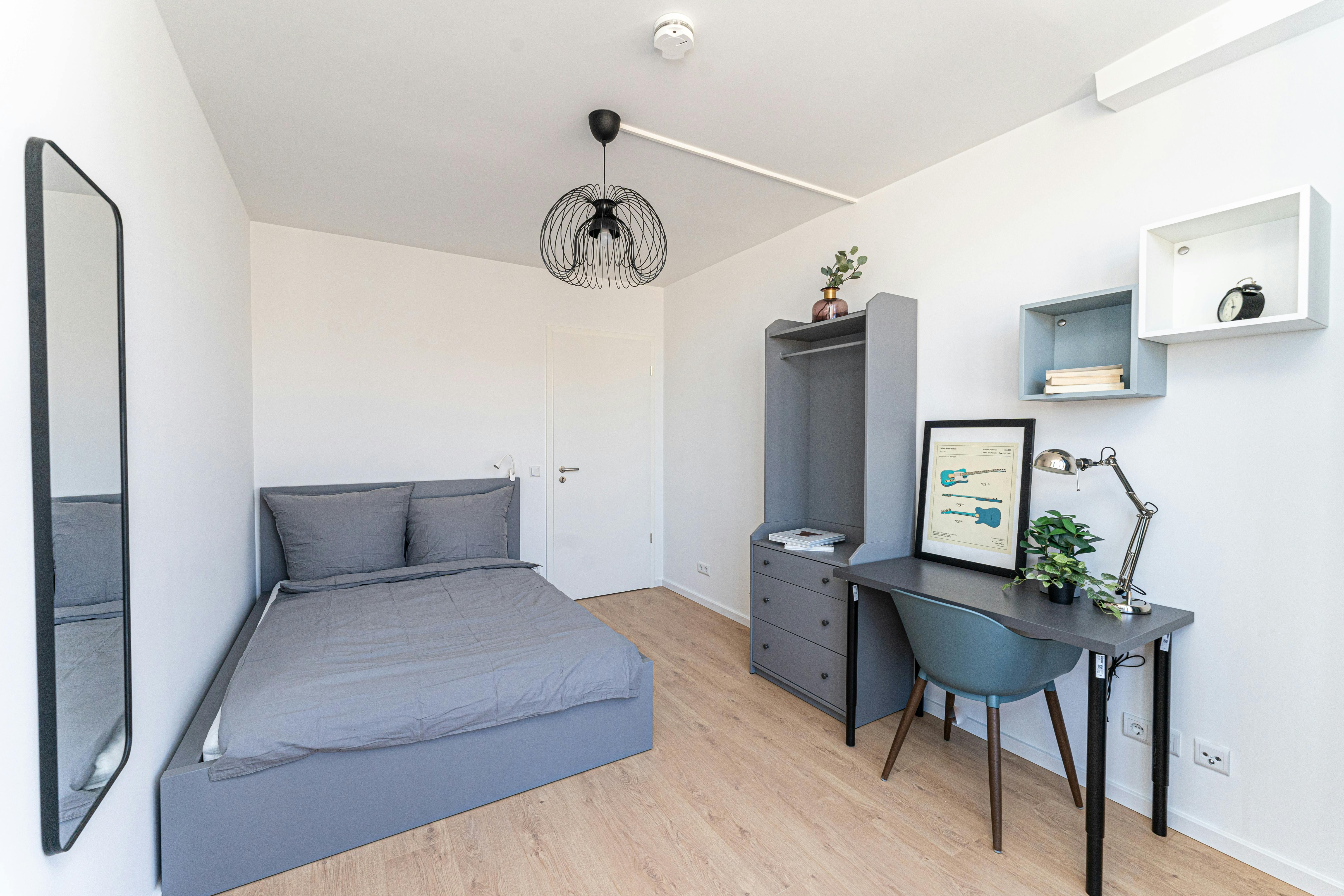 Anton-Wilhelm-Amo-Straße, Berlin preview