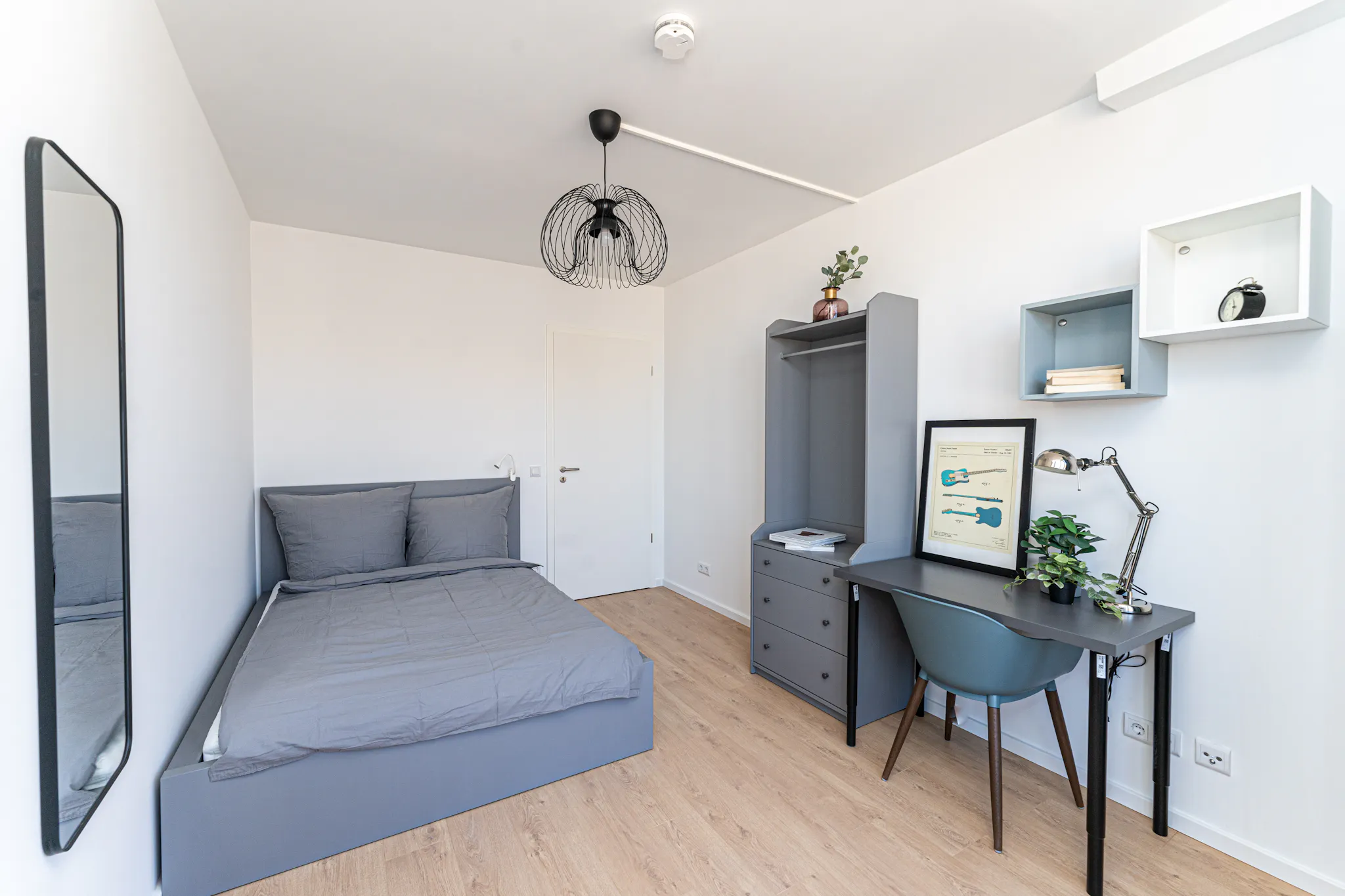 Anton-Wilhelm-Amo-Straße, Berlin preview