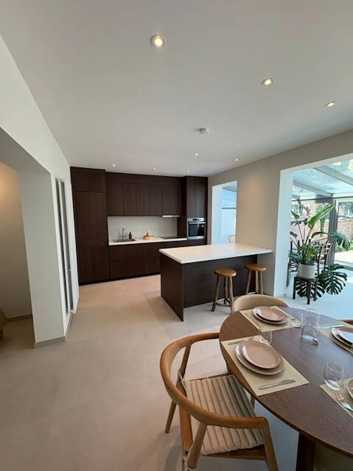 Avenue Arnaud Fraiteur, Ixelles preview