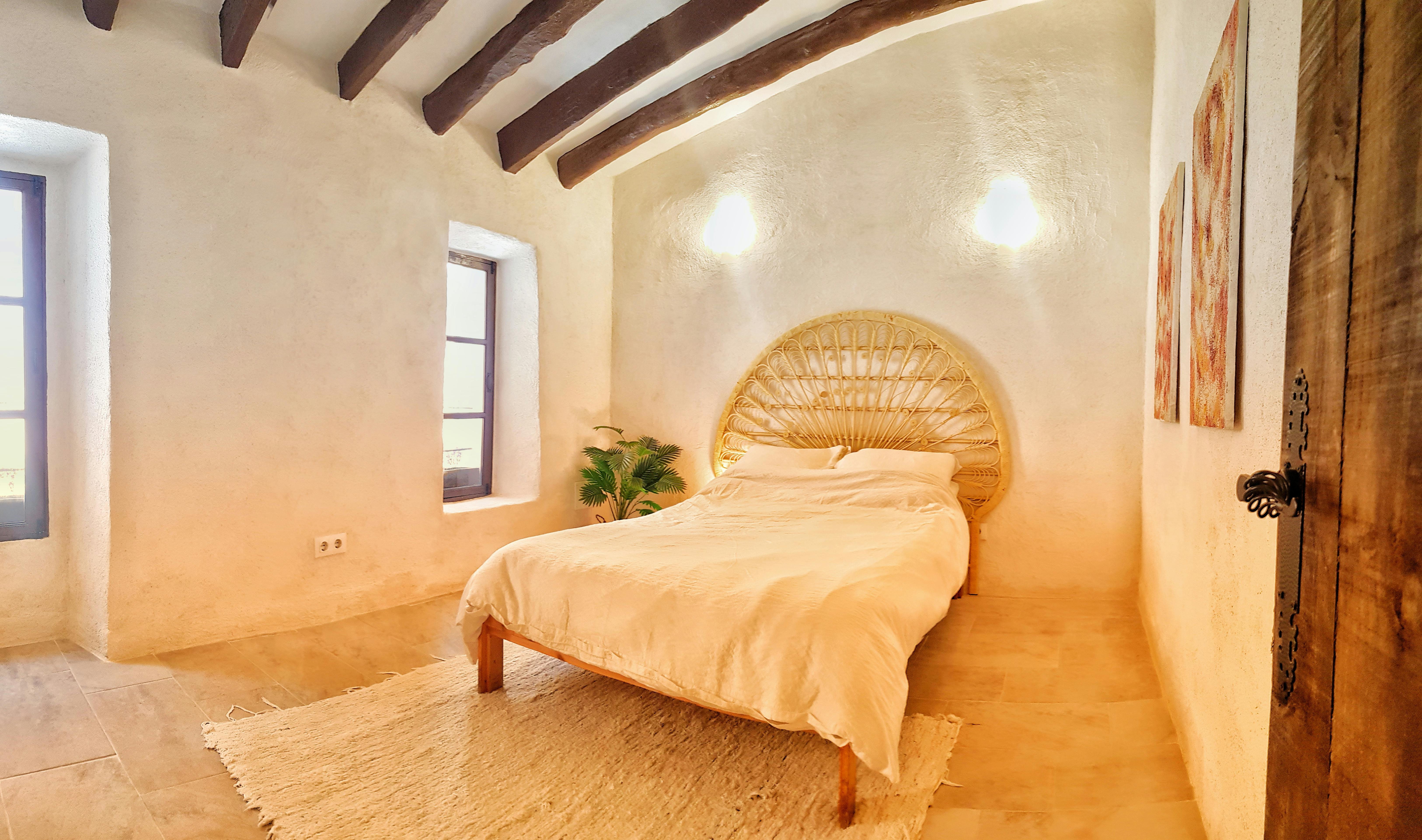 房源 正在以 €1,600 的月租出租，其位于 Artà, Carrer de Botavant