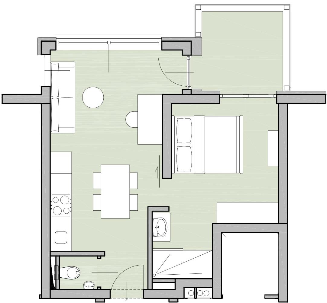 preview gallery tile