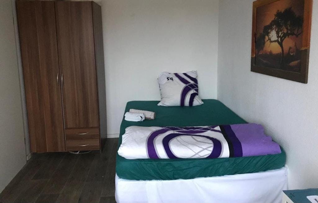 WG-Zimmer zu mieten für 540 € pro Monat in Leipzig, Weidmannstraße