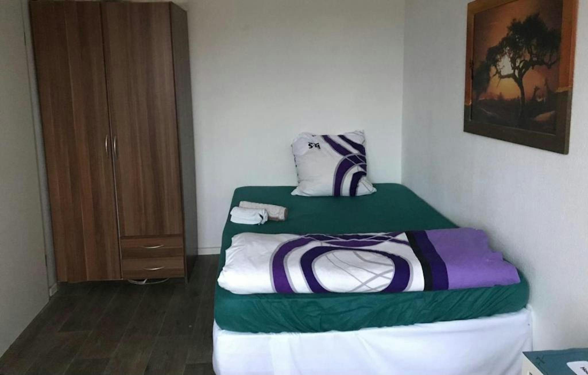 Weidmannstraße, Leipzig preview