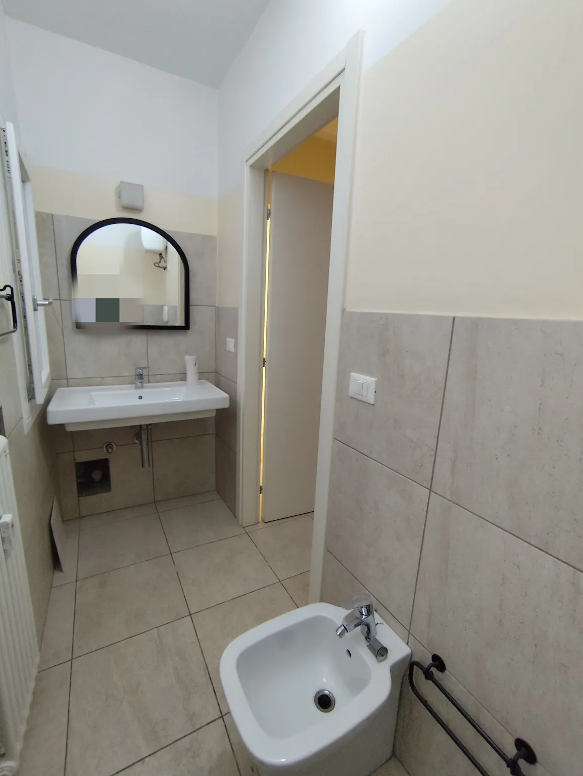 Private room in Via Ugo Bassi, Bologna (1638200) COMMON_AREA 4