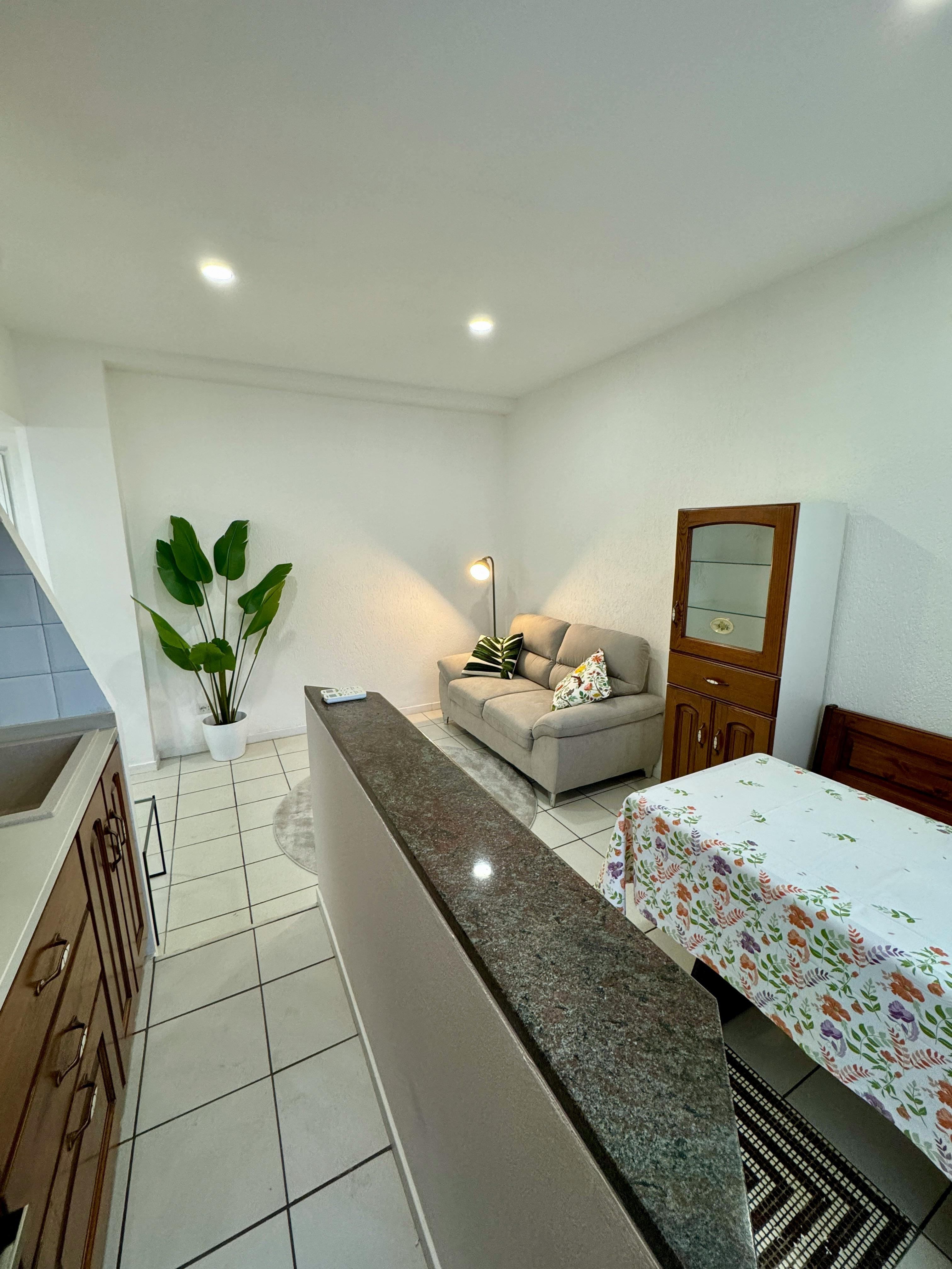 Apartment Milan, 1 bed — photo 15