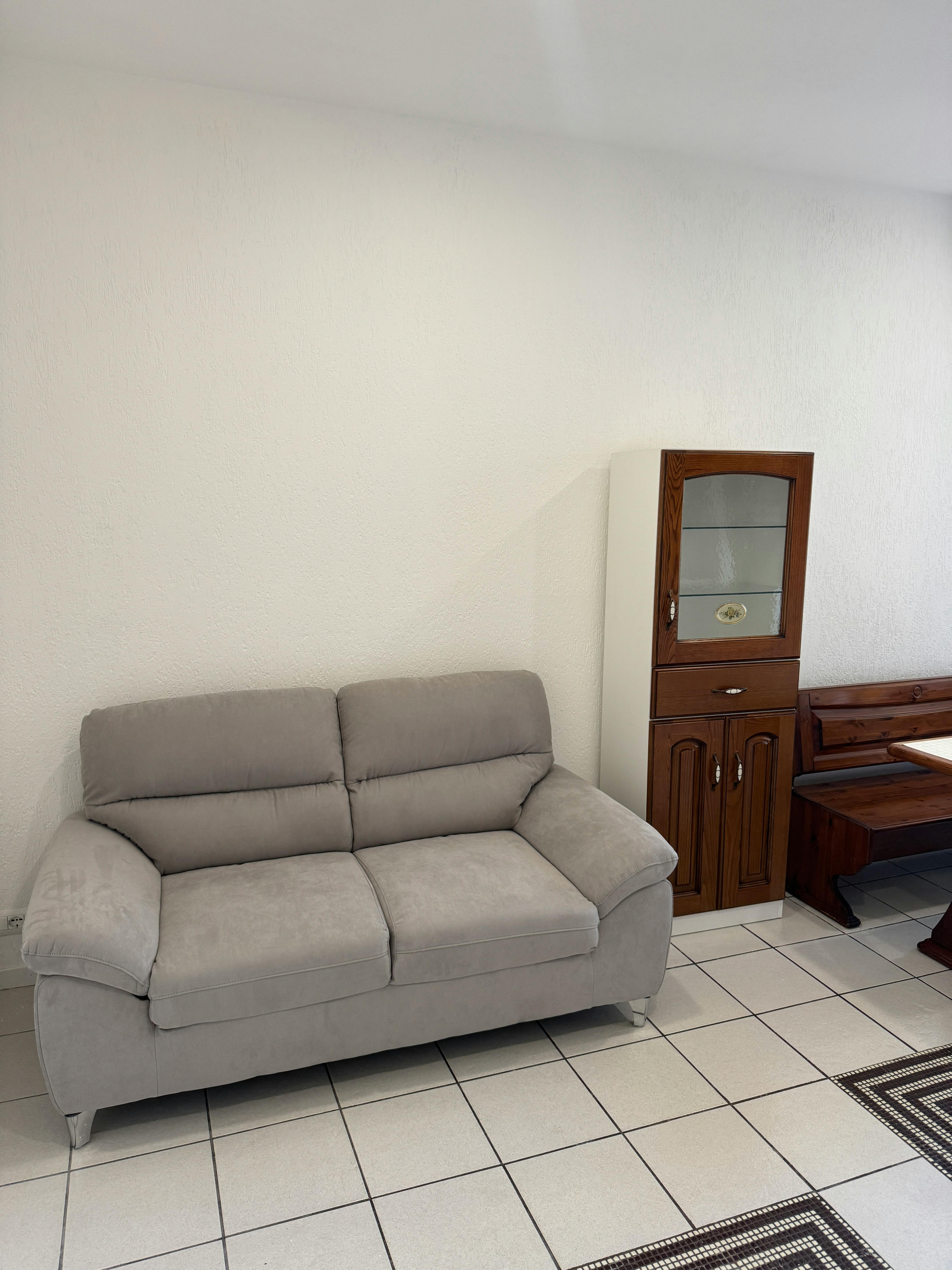Apartment Milan, 1 bed — photo 2