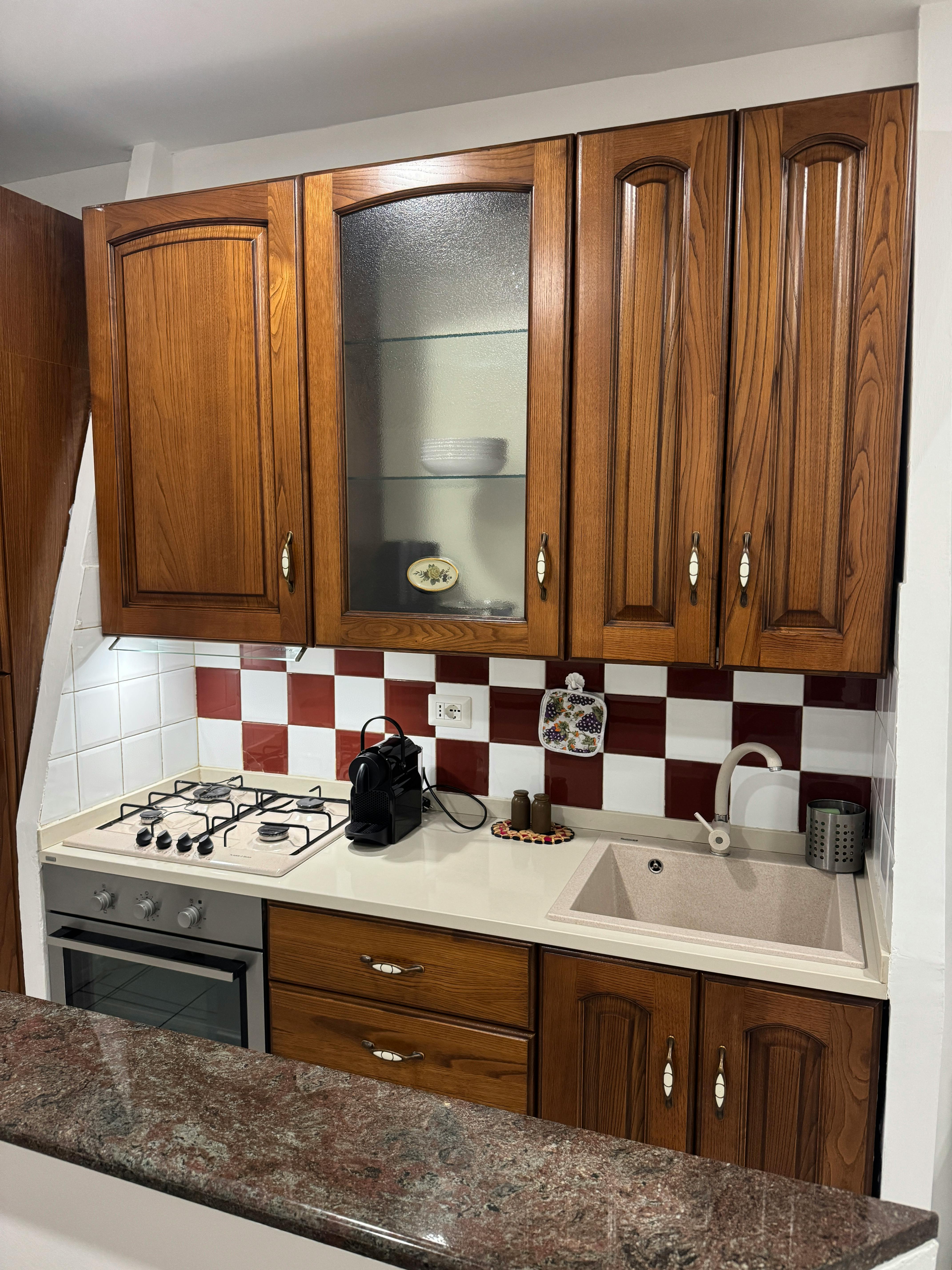 Apartment Milan, 1 bed — photo 31