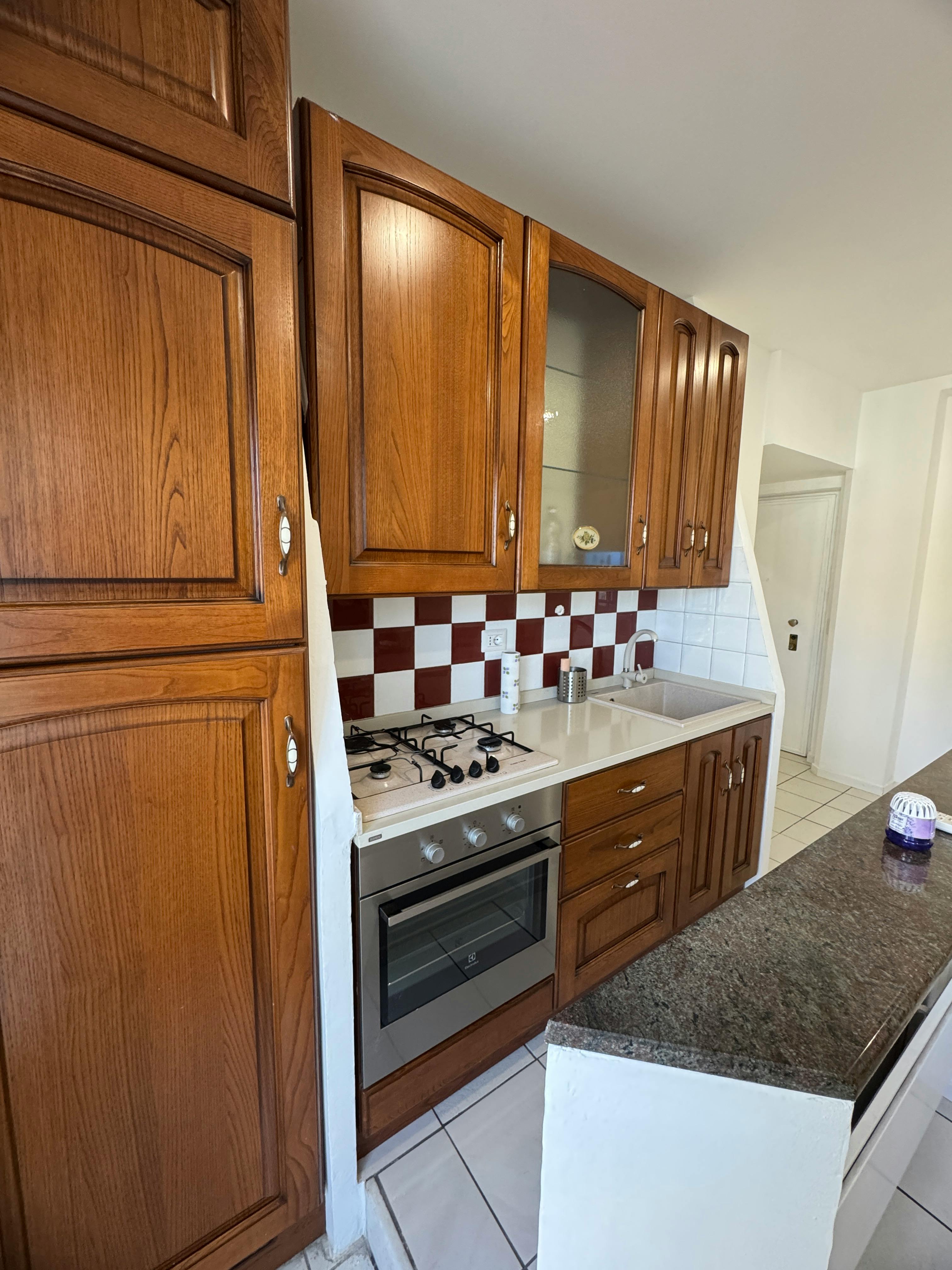 Apartment Milan, 1 bed — photo 3