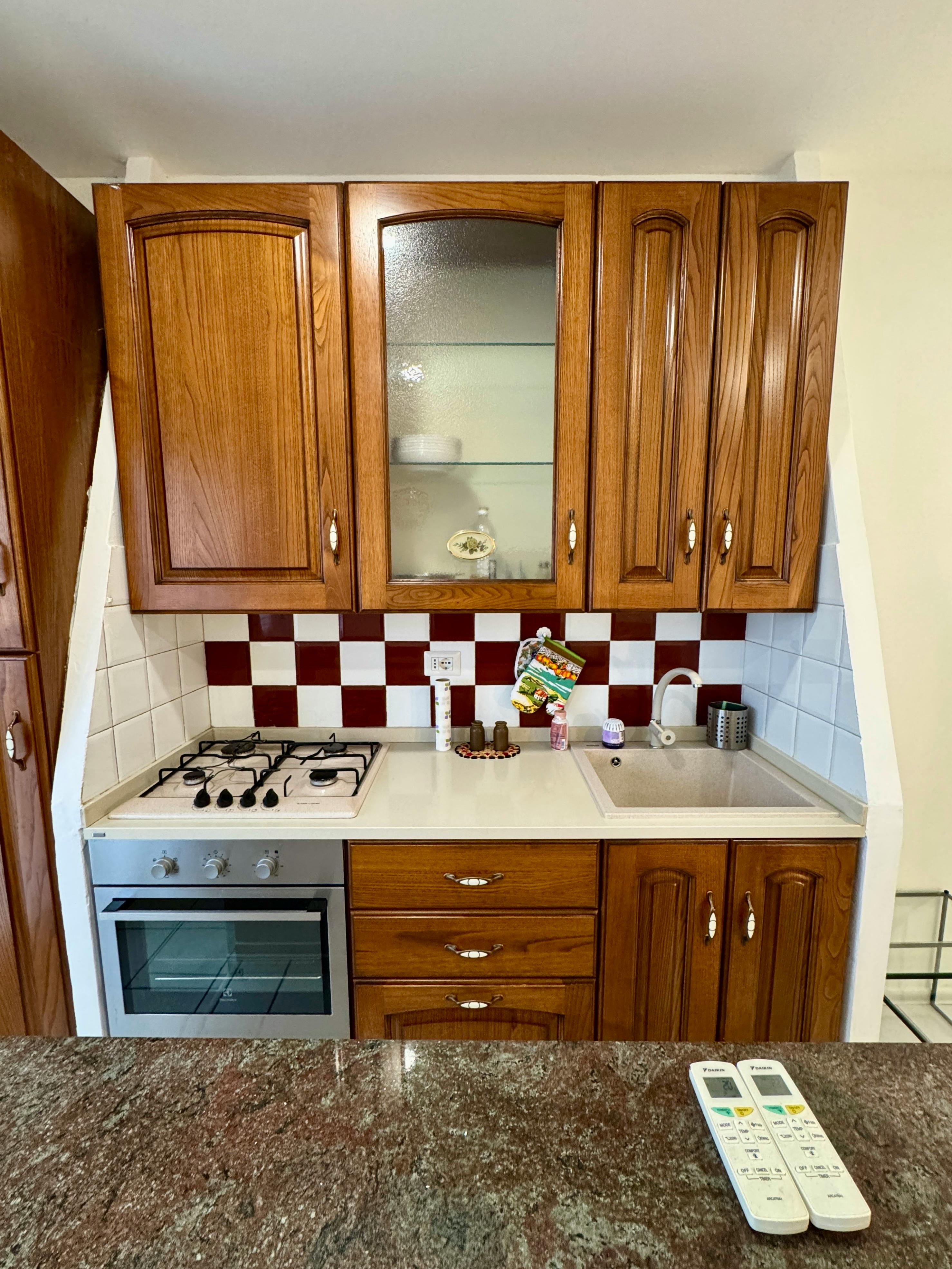 Apartment Milan, 1 bed — photo 27