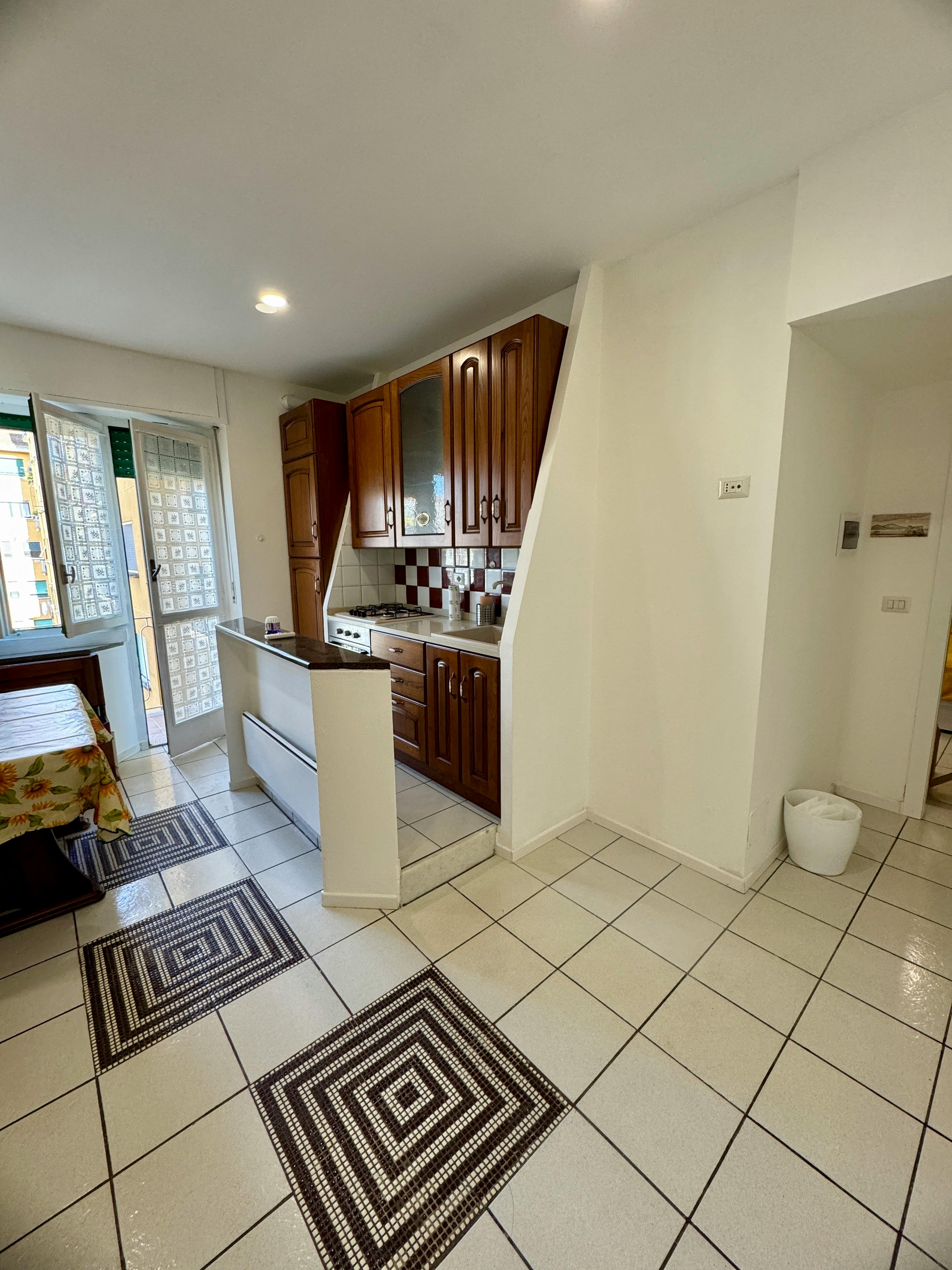Apartment Milan, 1 bed — photo 4