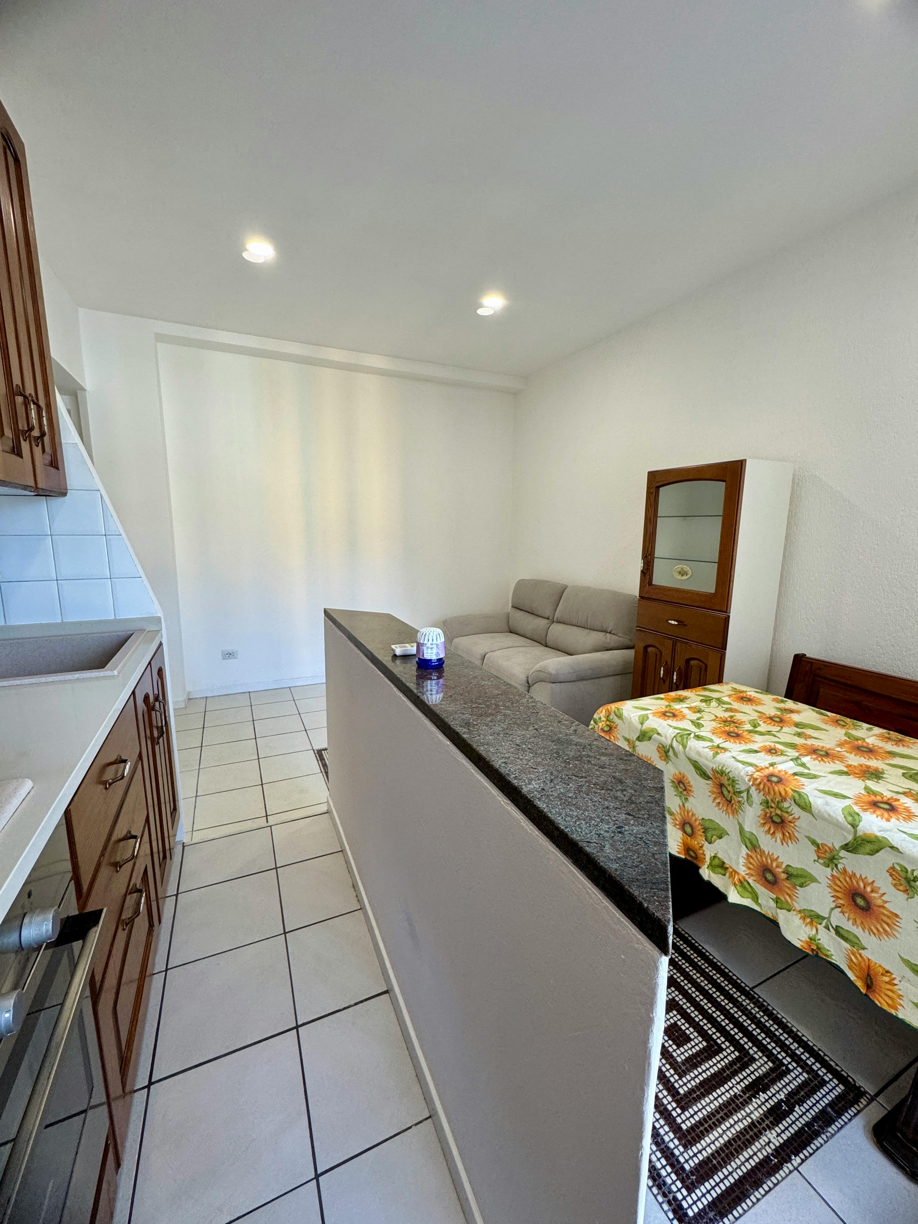 Apartment Milan, 1 bed — photo 1