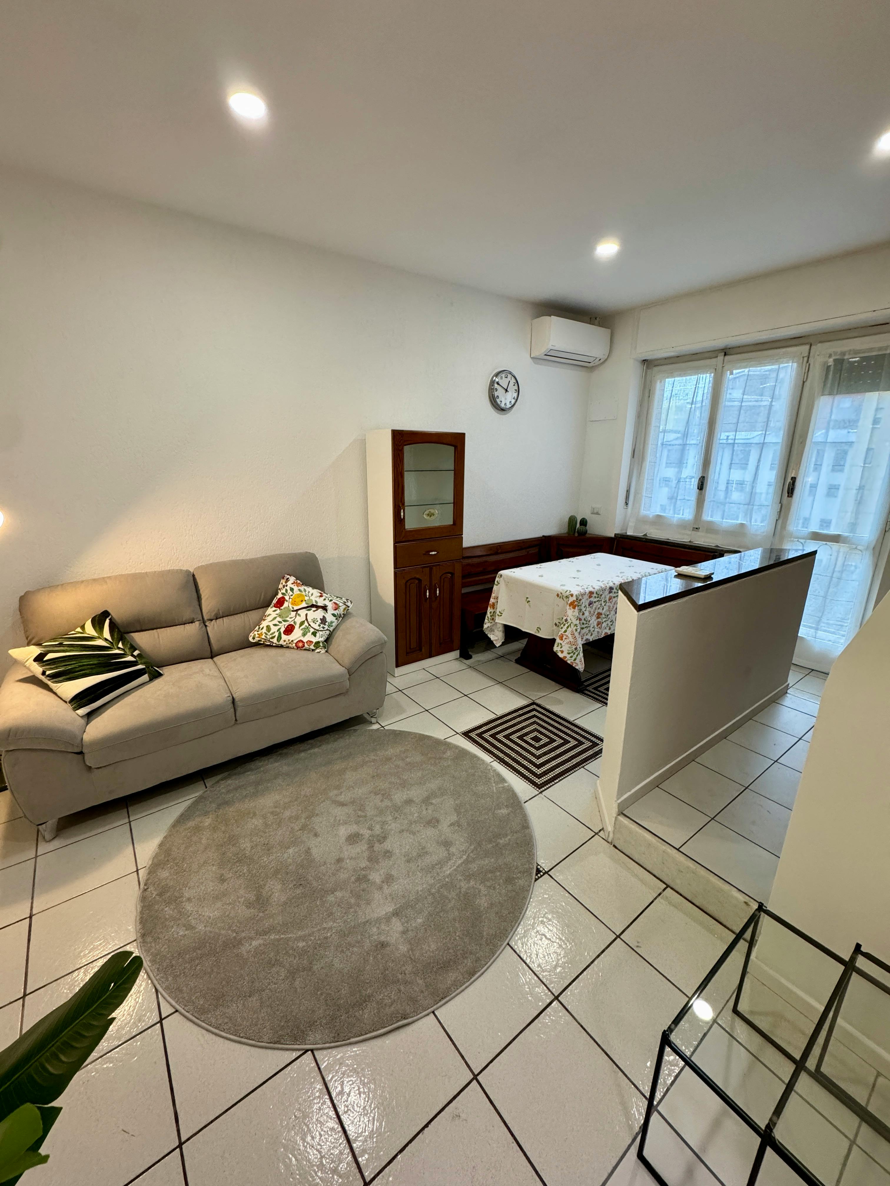 Apartment Milan, 1 bed — photo 23