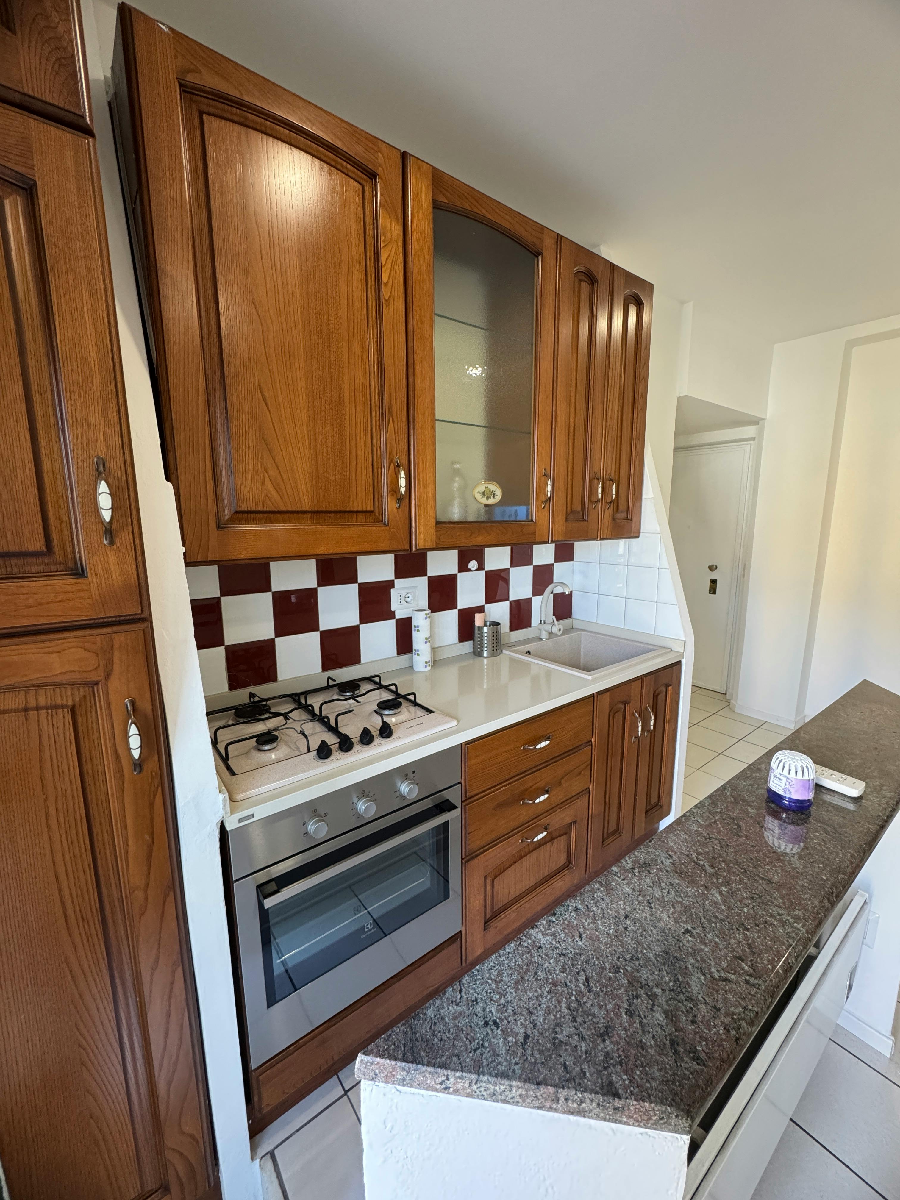 Apartment Milan, 1 bed — photo 10