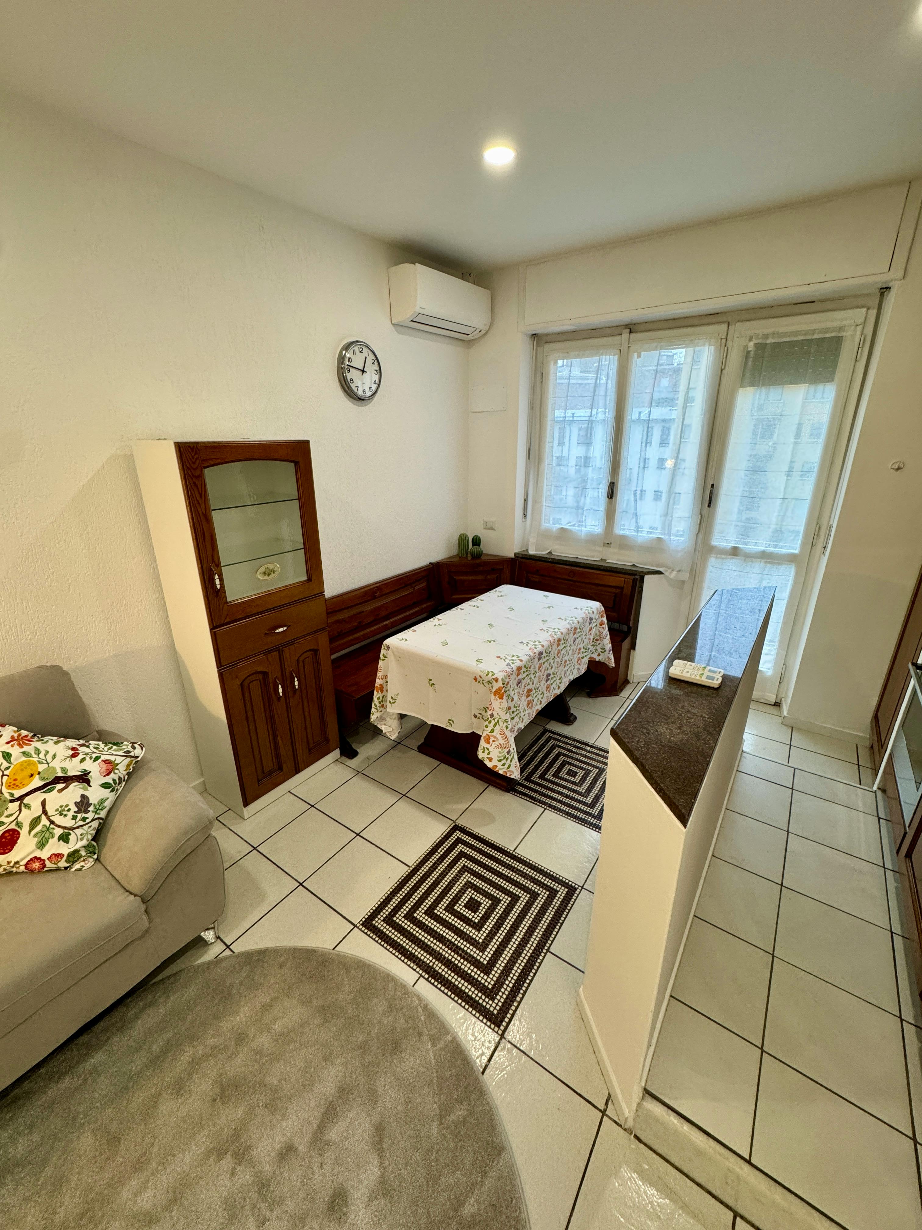 Apartment Milan, 1 bed — photo 17